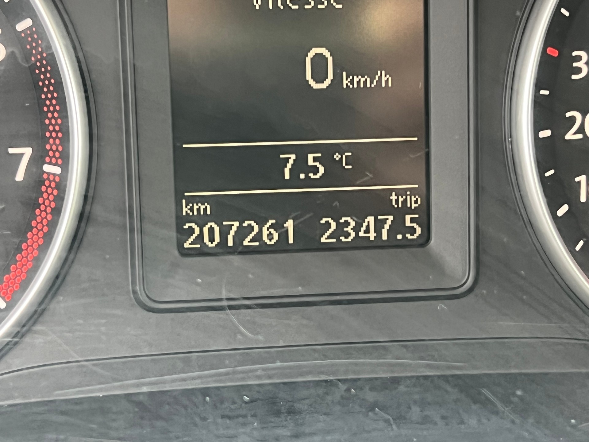 VW Jetta 1.4 TSI Highline-image-14