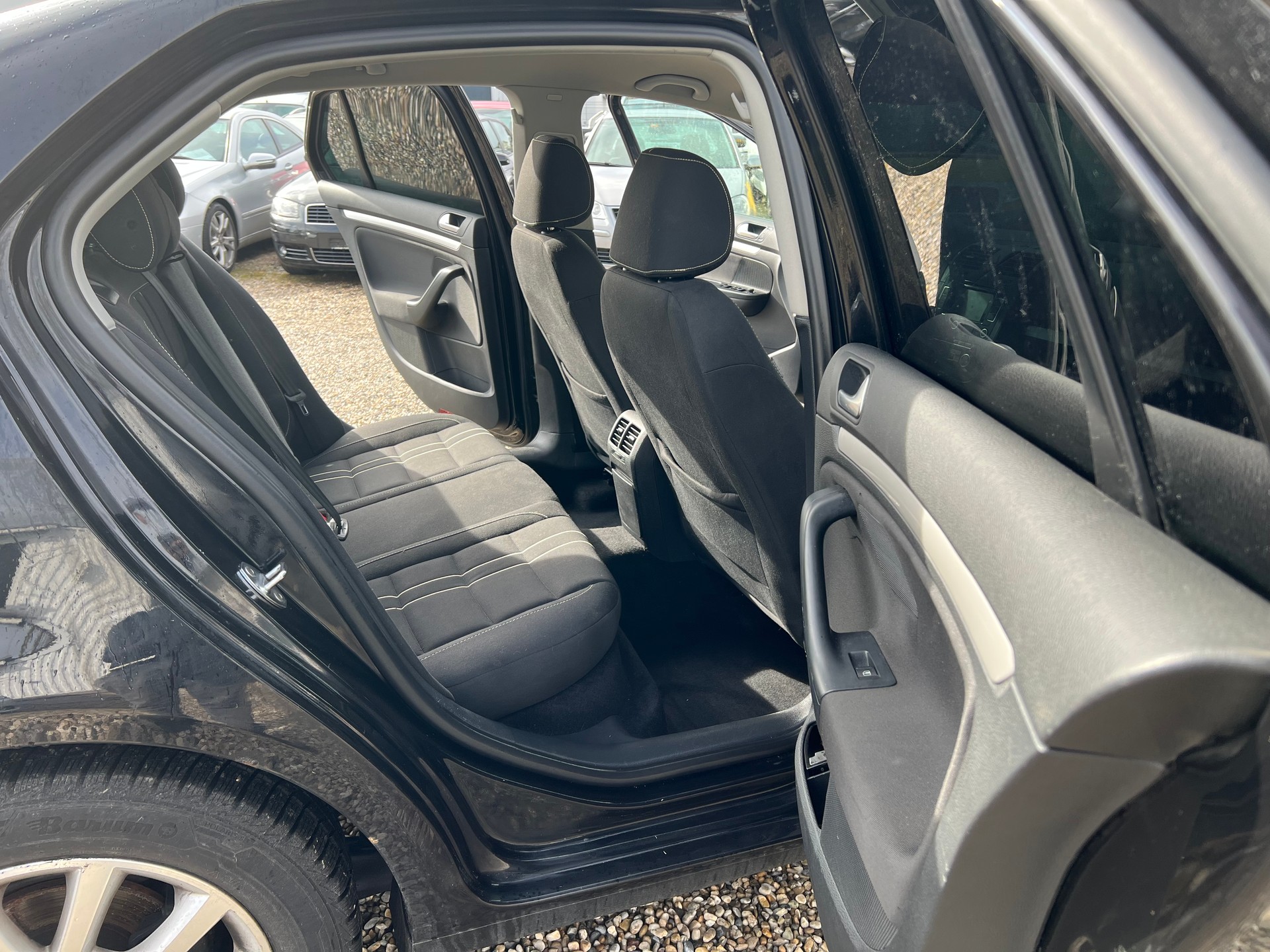 VW Jetta 1.4 TSI Highline-image-10