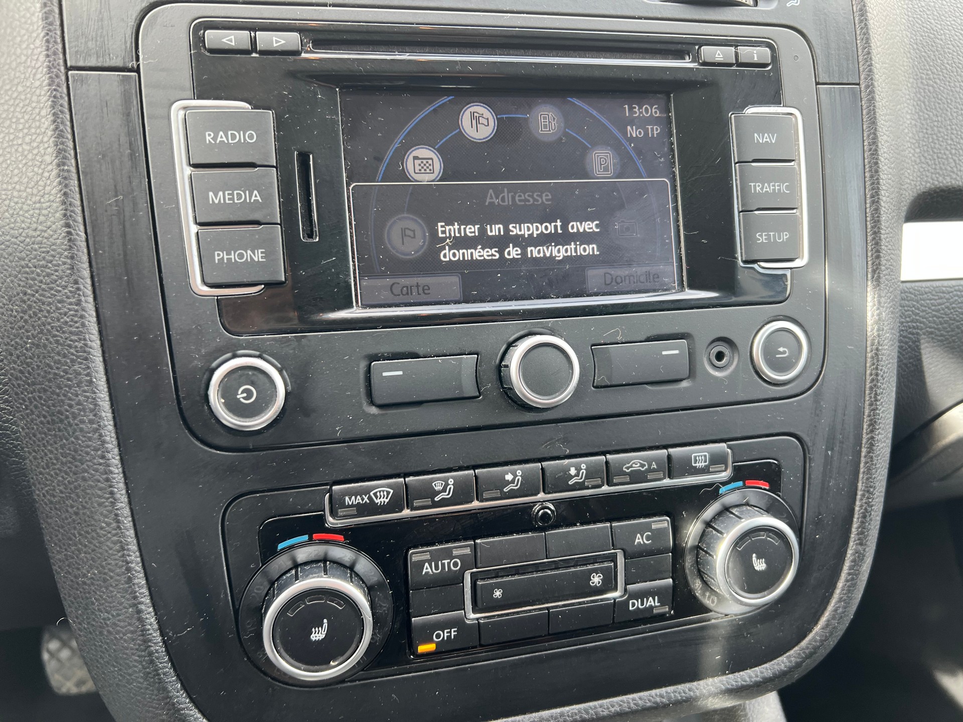 VW Jetta 1.4 TSI Highline-image-13