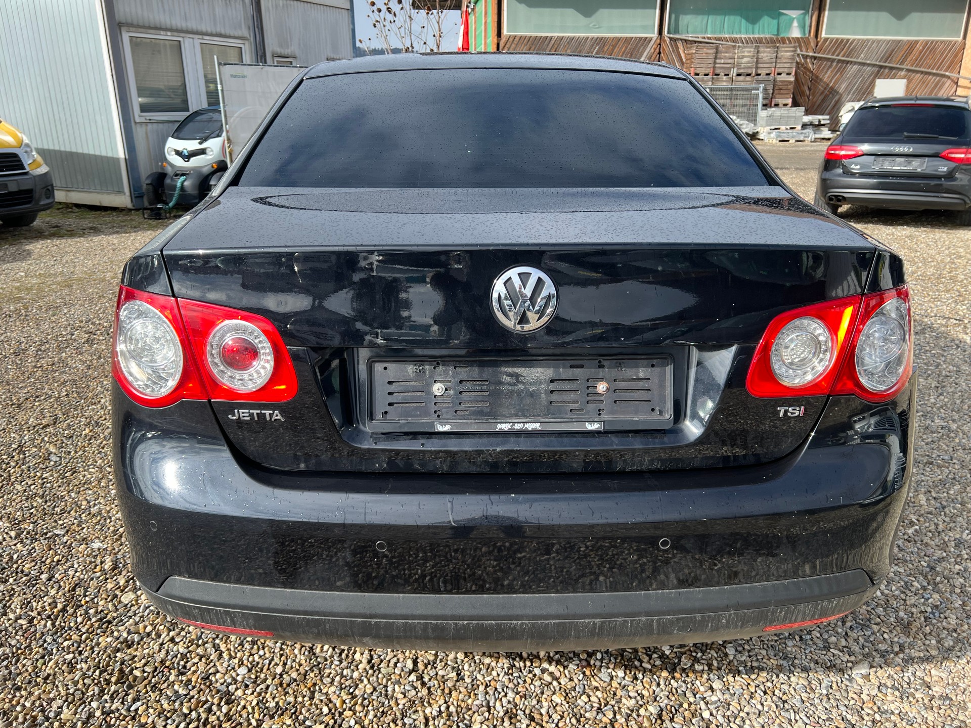 VW Jetta 1.4 TSI Highline-image-5