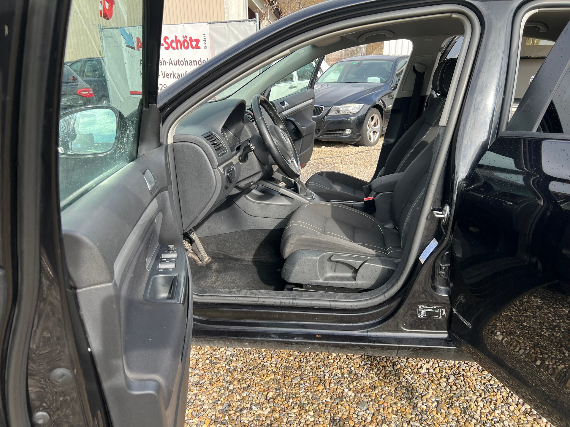 VW Jetta 1.4 TSI Highline-image-7
