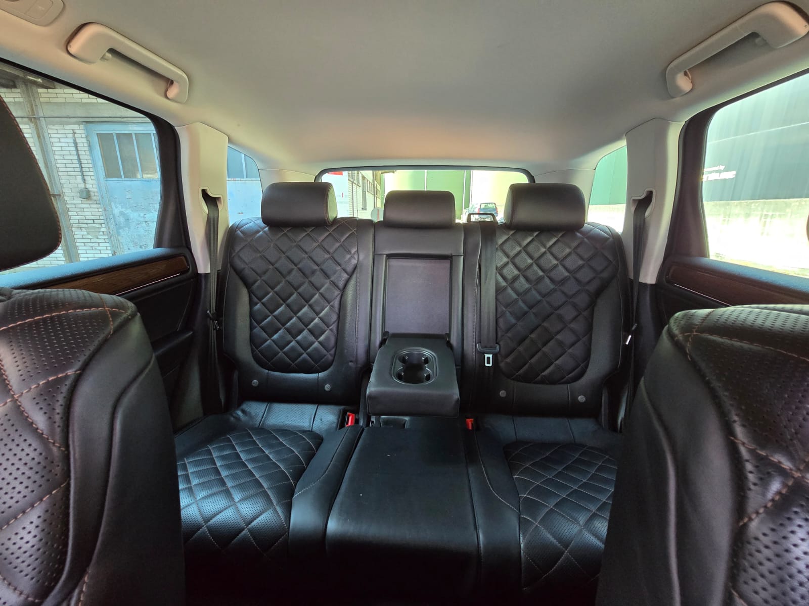 VW Touareg 3.0 TDI BMT Exclusiv Edition Tiptronic-image-23