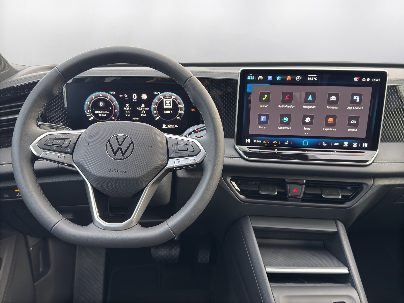 VW Tiguan 2.0 TSI DSG United 4Motion-image-6