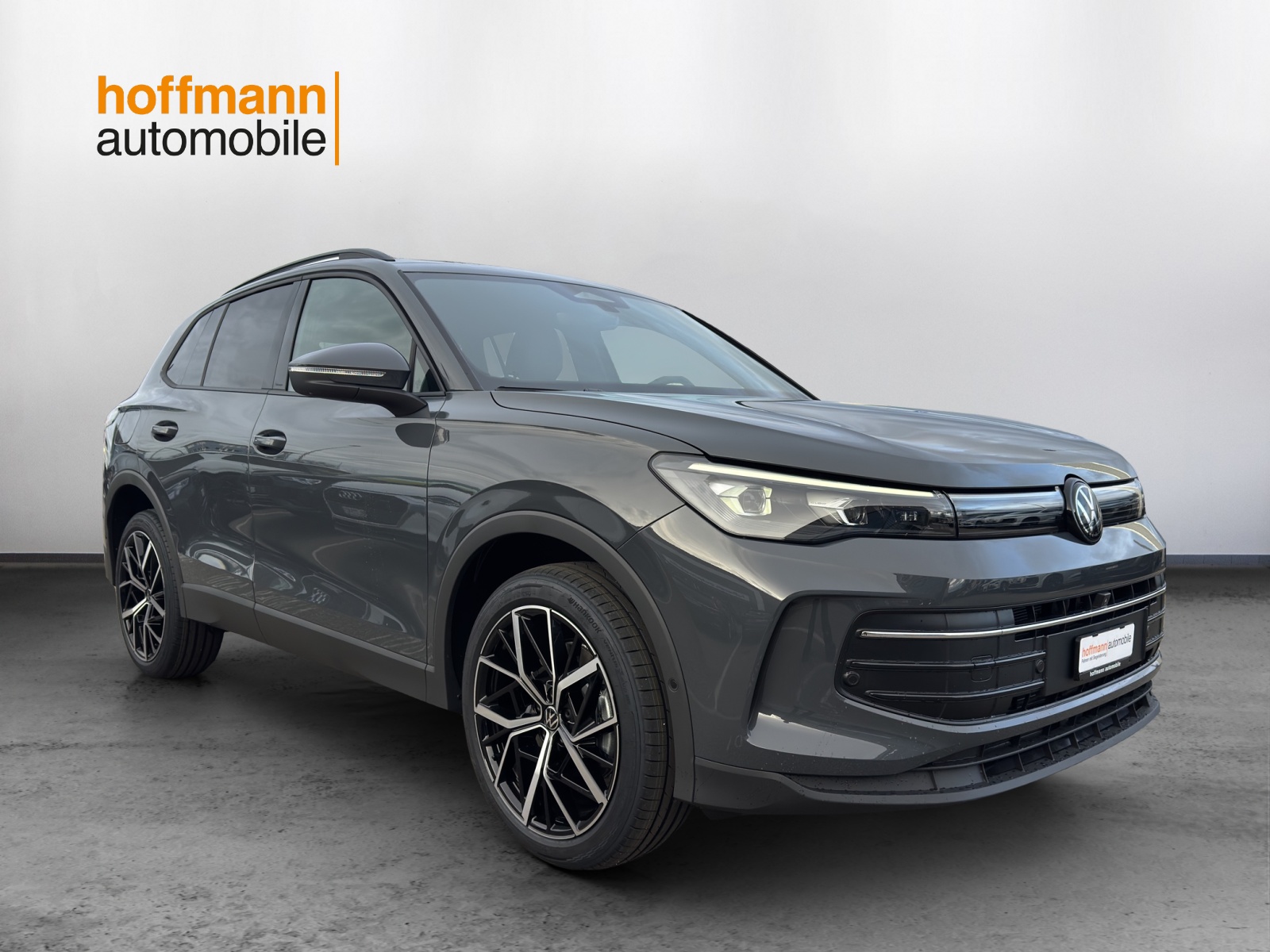VW Tiguan 2.0 TSI DSG United 4Motion-image-2