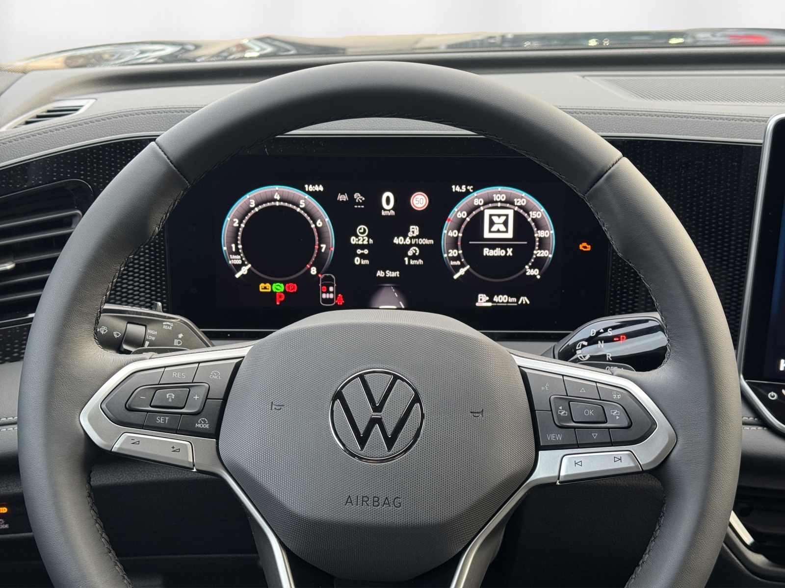 VW Tiguan 2.0 TSI DSG United 4Motion-image-7