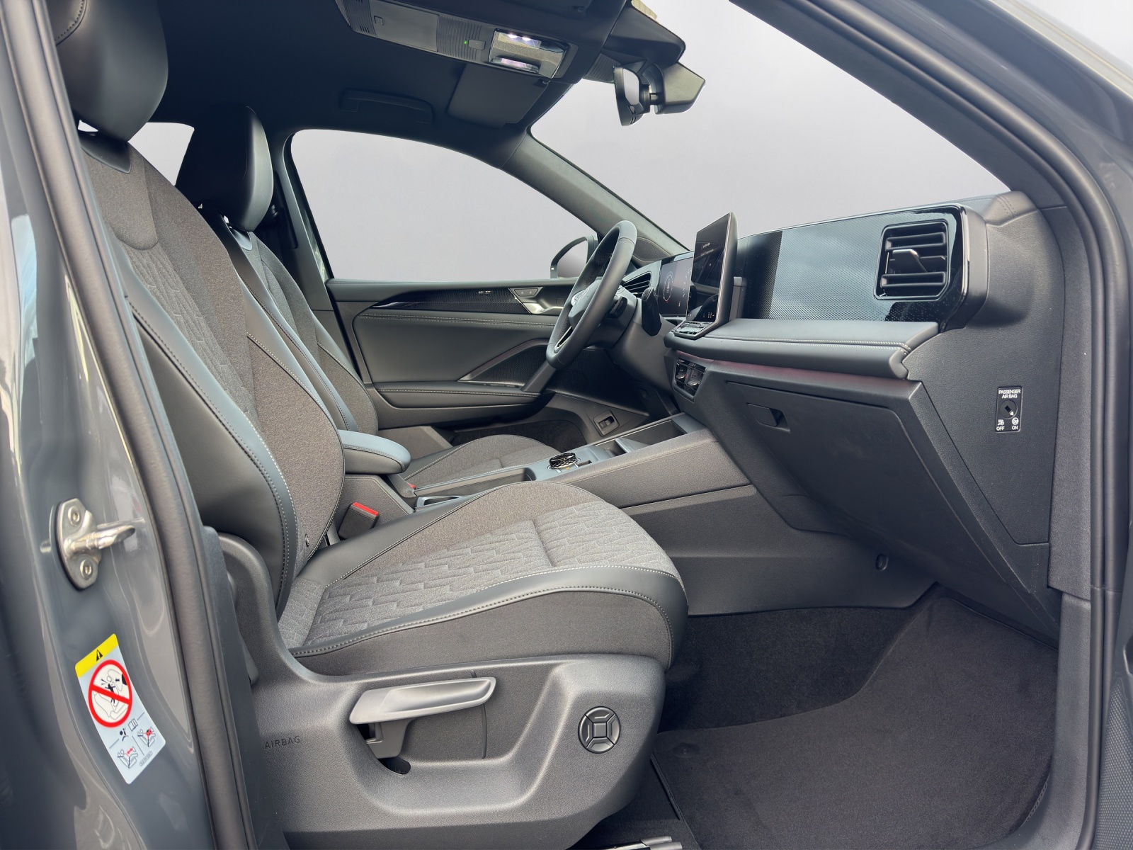 VW Tiguan 2.0 TSI DSG United 4Motion-image-13
