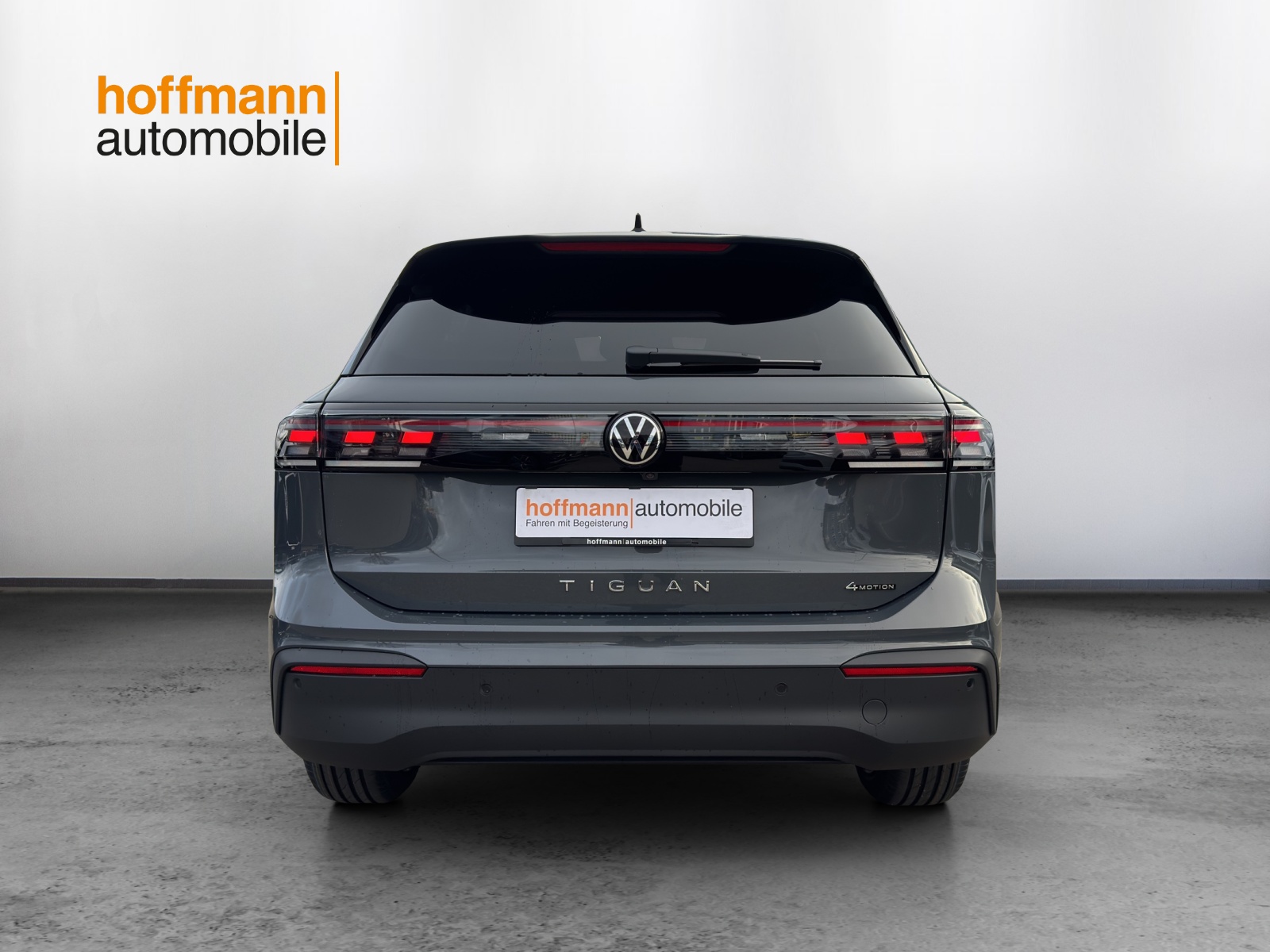VW Tiguan 2.0 TSI DSG United 4Motion-image-4