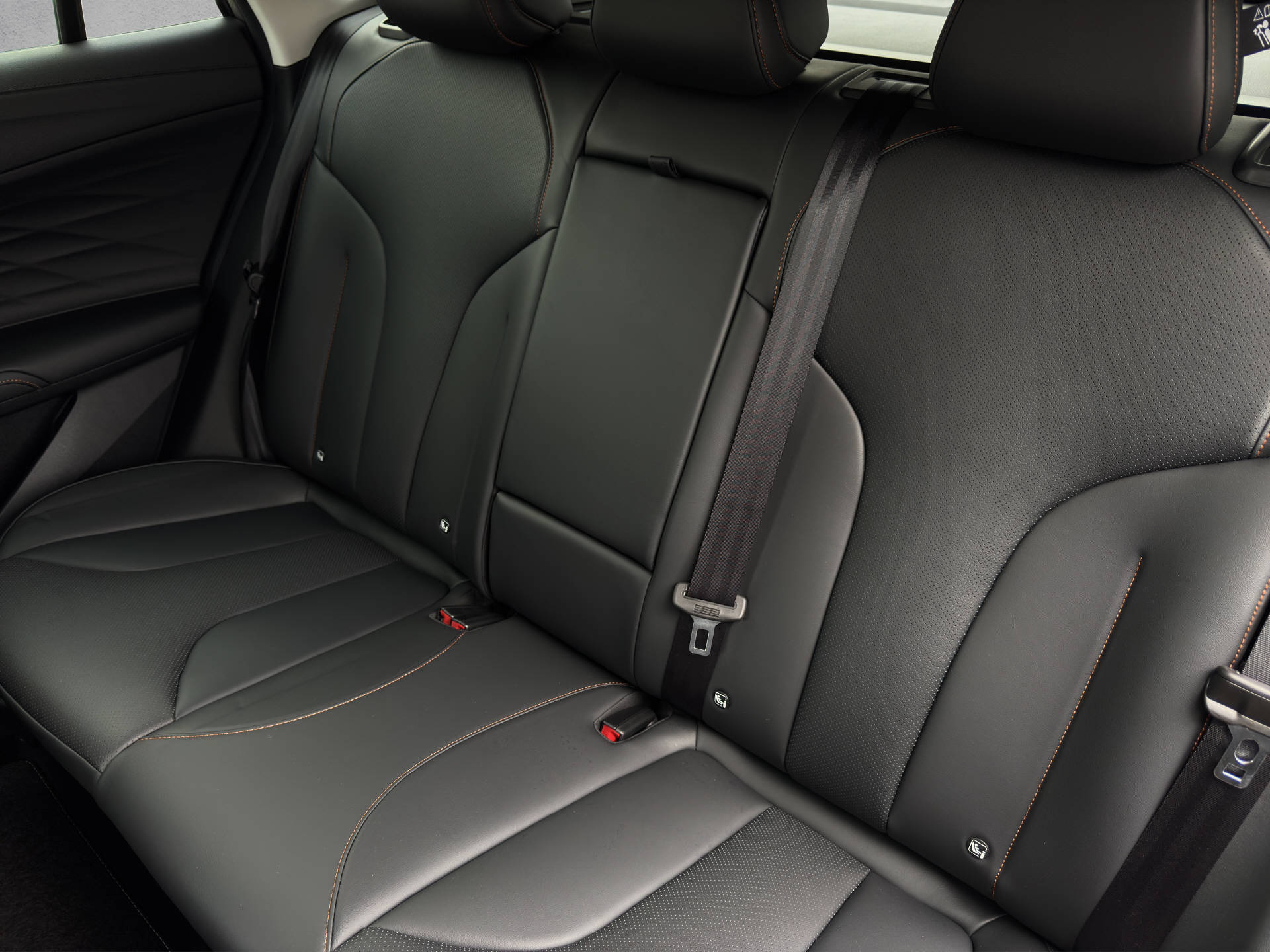 MG HS 1.5 PHEV Luxury-image-15