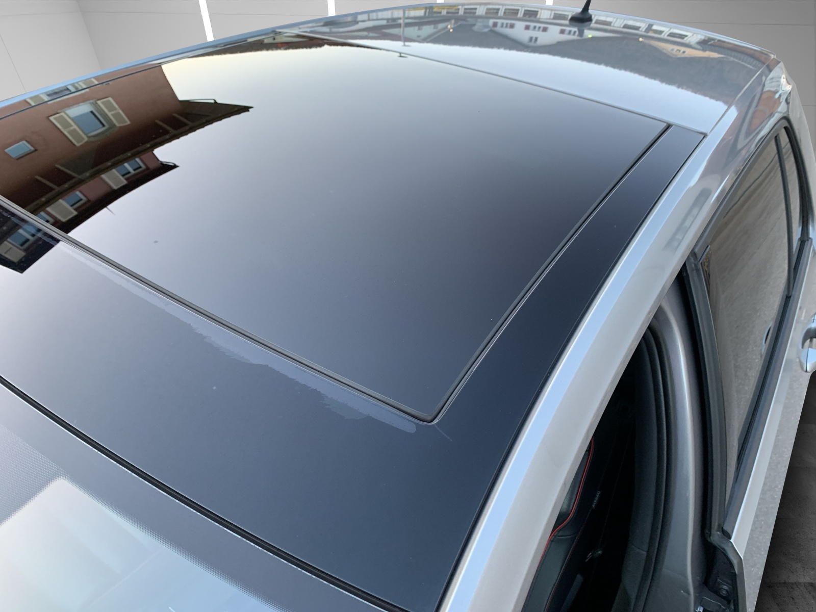 VW Golf 2.0 TSI GTI Perform.-image-15