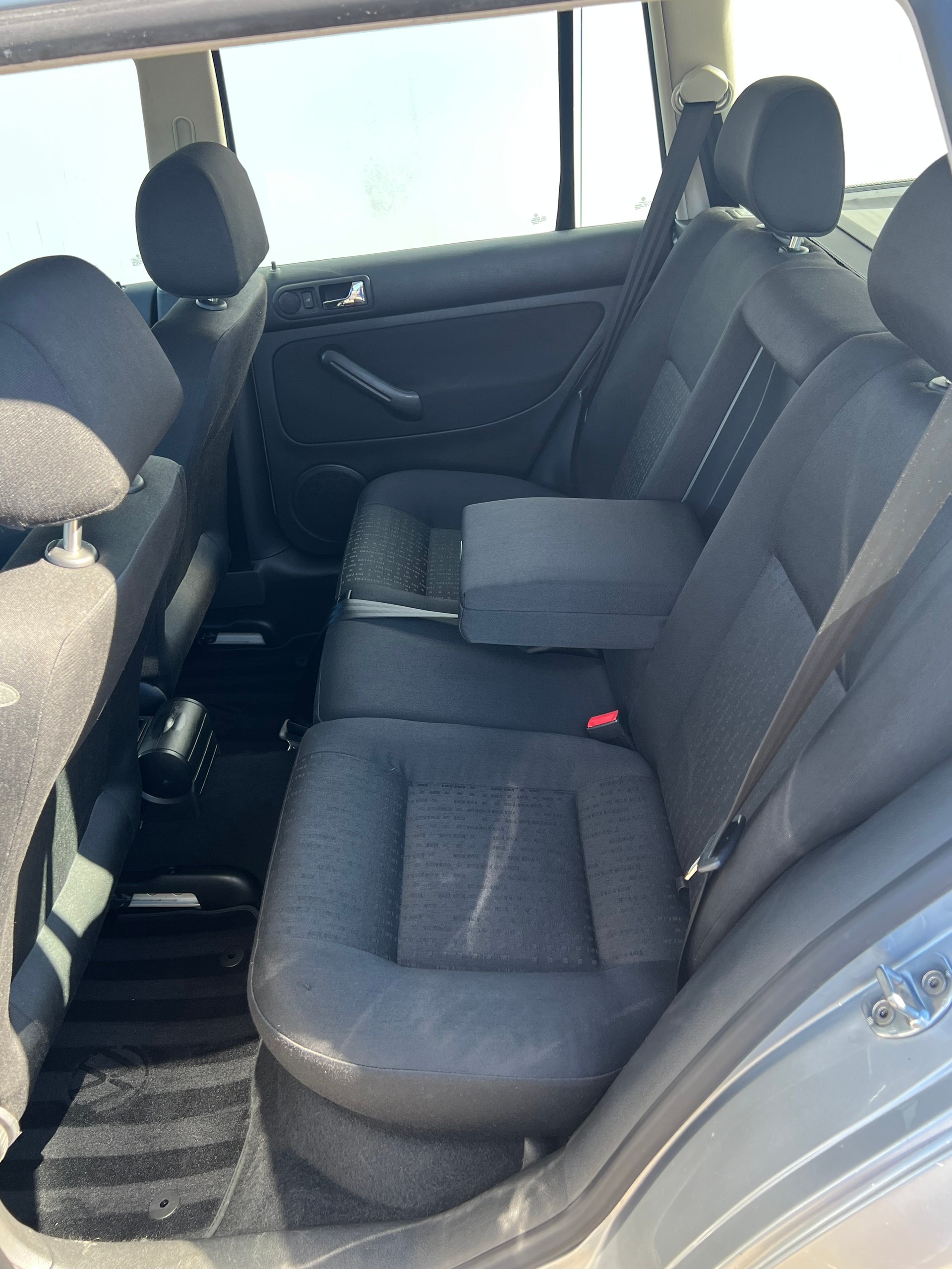 VW Golf Variant 1.6 16V-image-7