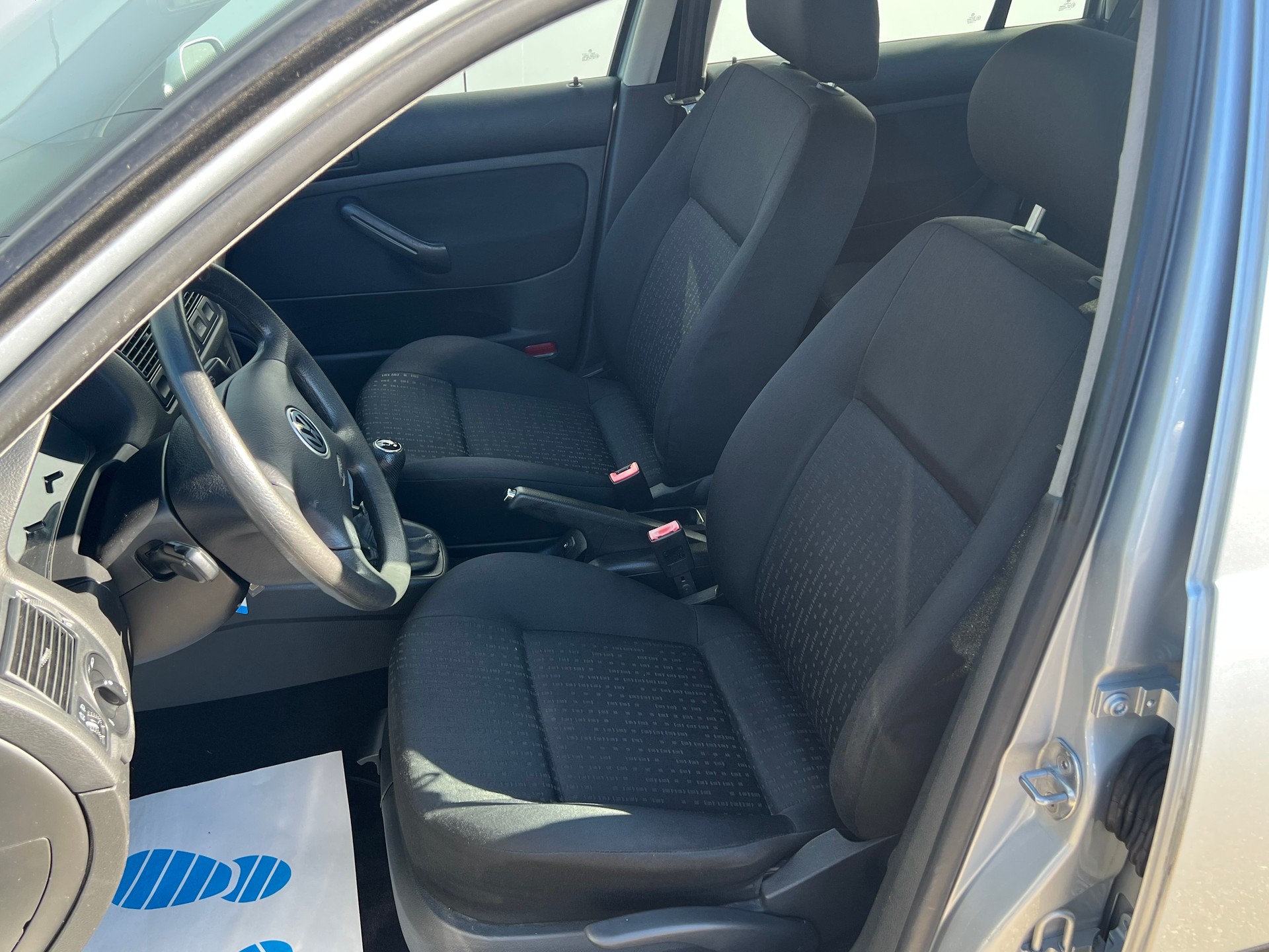 VW Golf Variant 1.6 16V-image-6