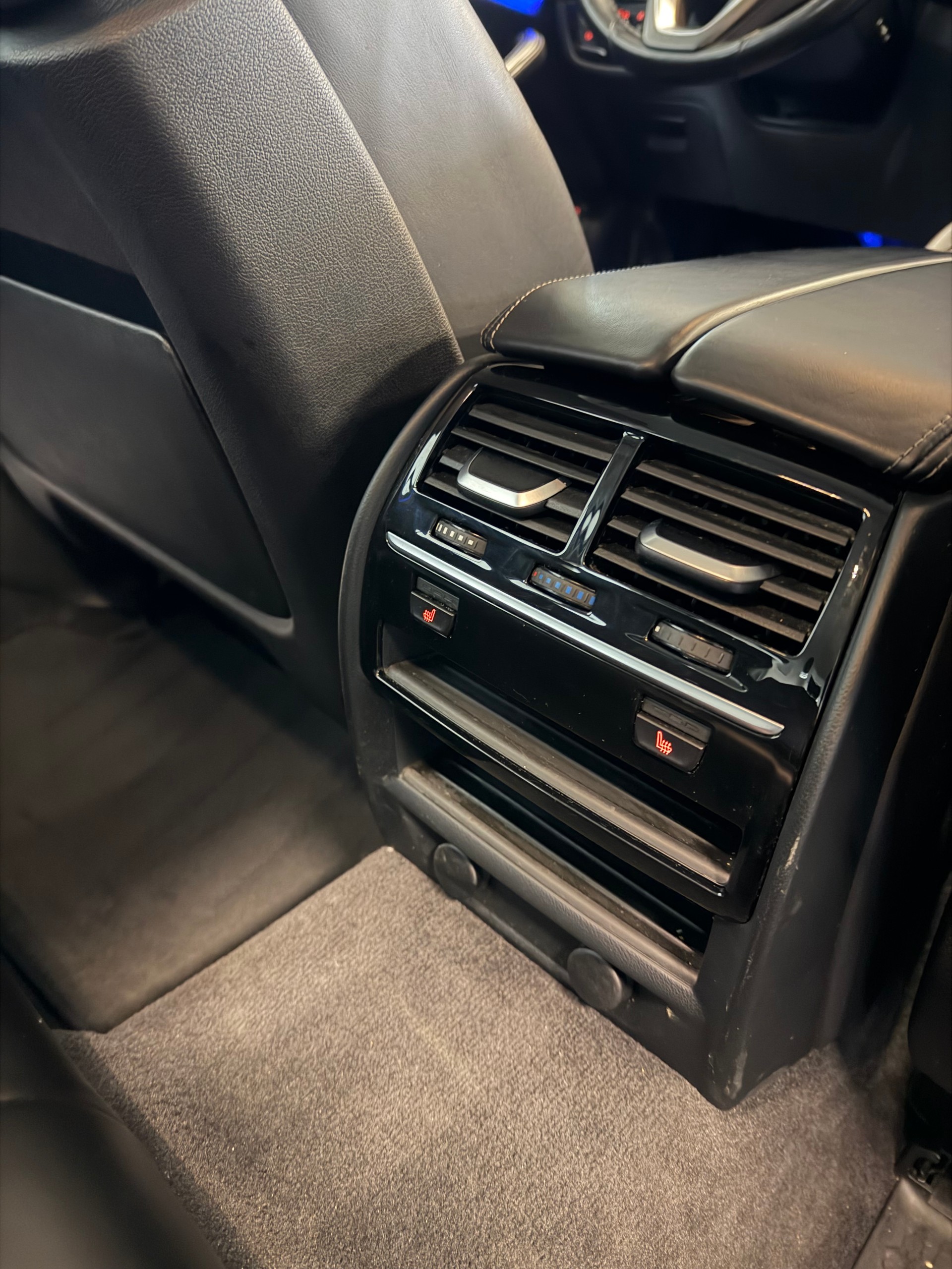 BMW 530d xDrive Touring Sport Line Steptronic-image-8