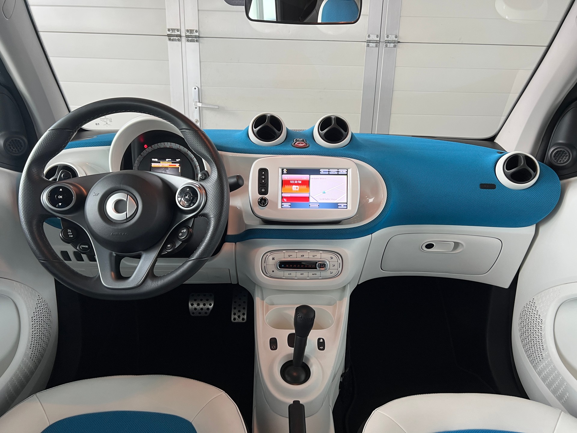 SMART fortwo proxy twinmatic-image-9