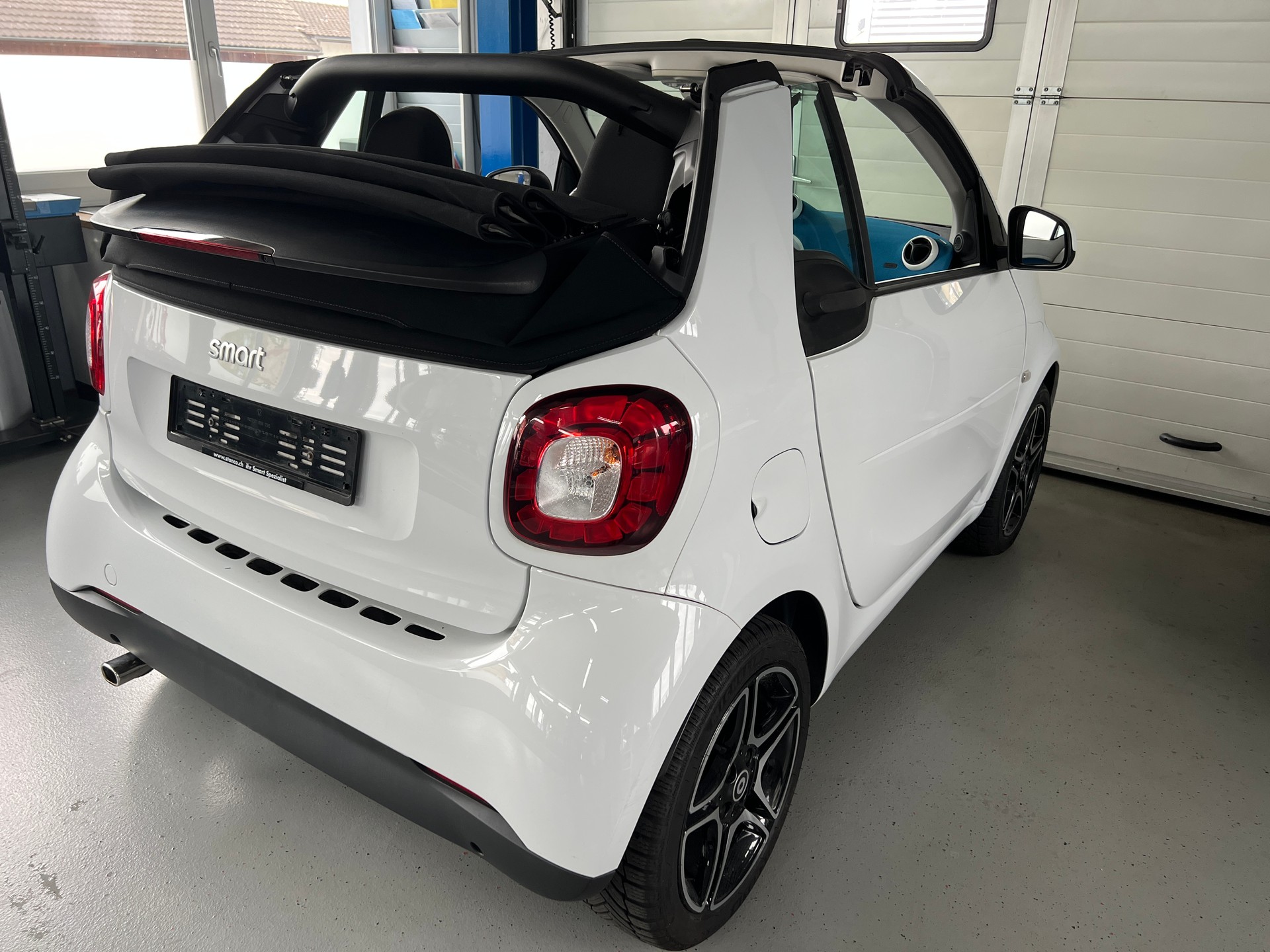 SMART fortwo proxy twinmatic-image-4