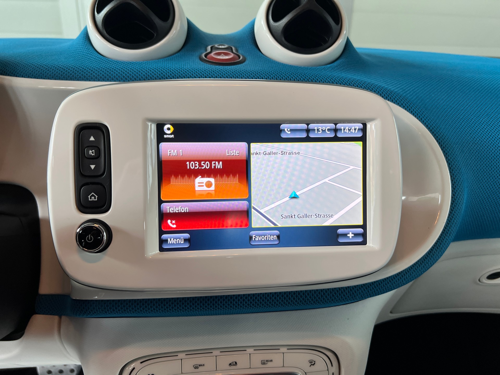 SMART fortwo proxy twinmatic-image-11