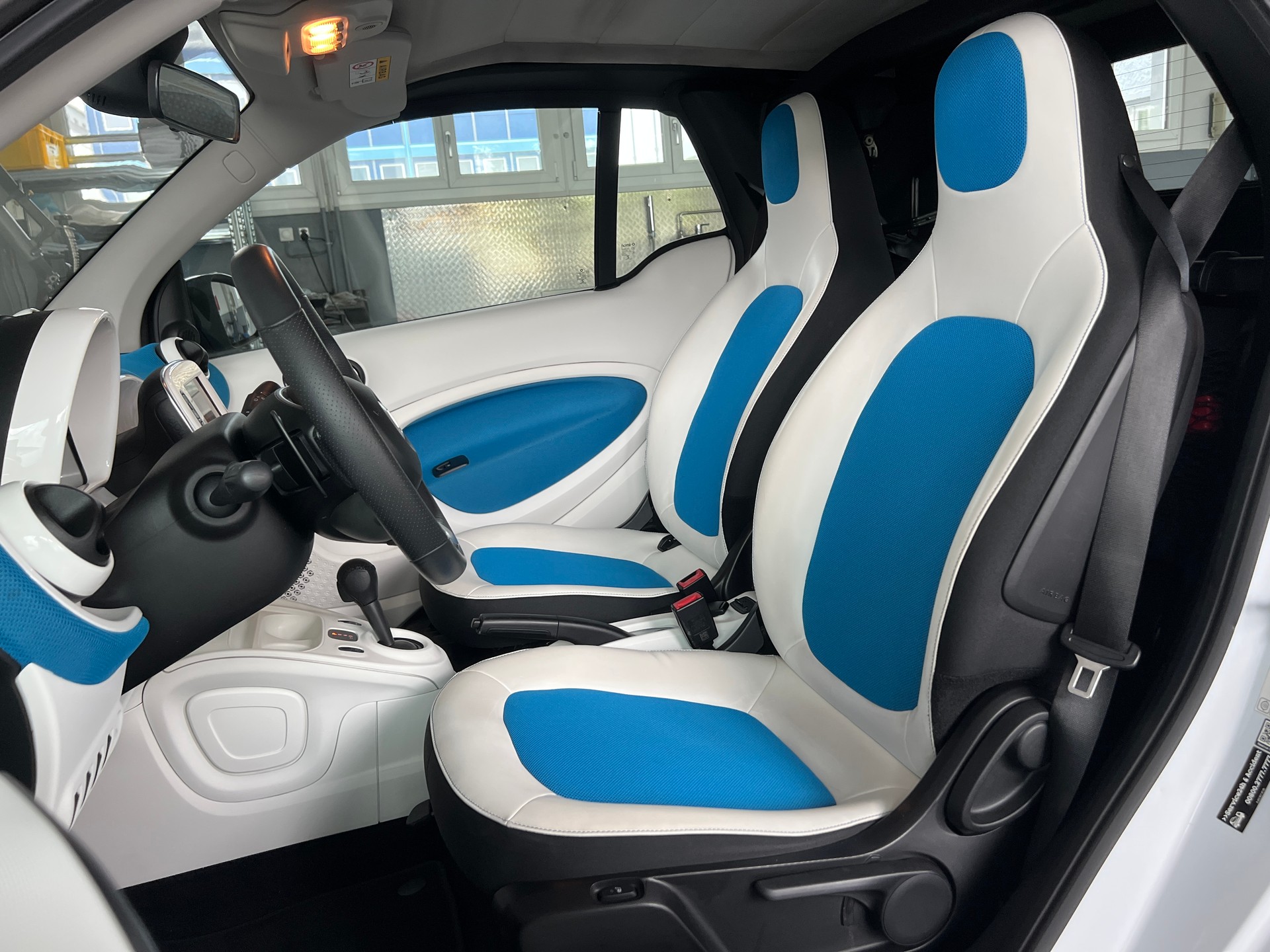 SMART fortwo proxy twinmatic-image-7