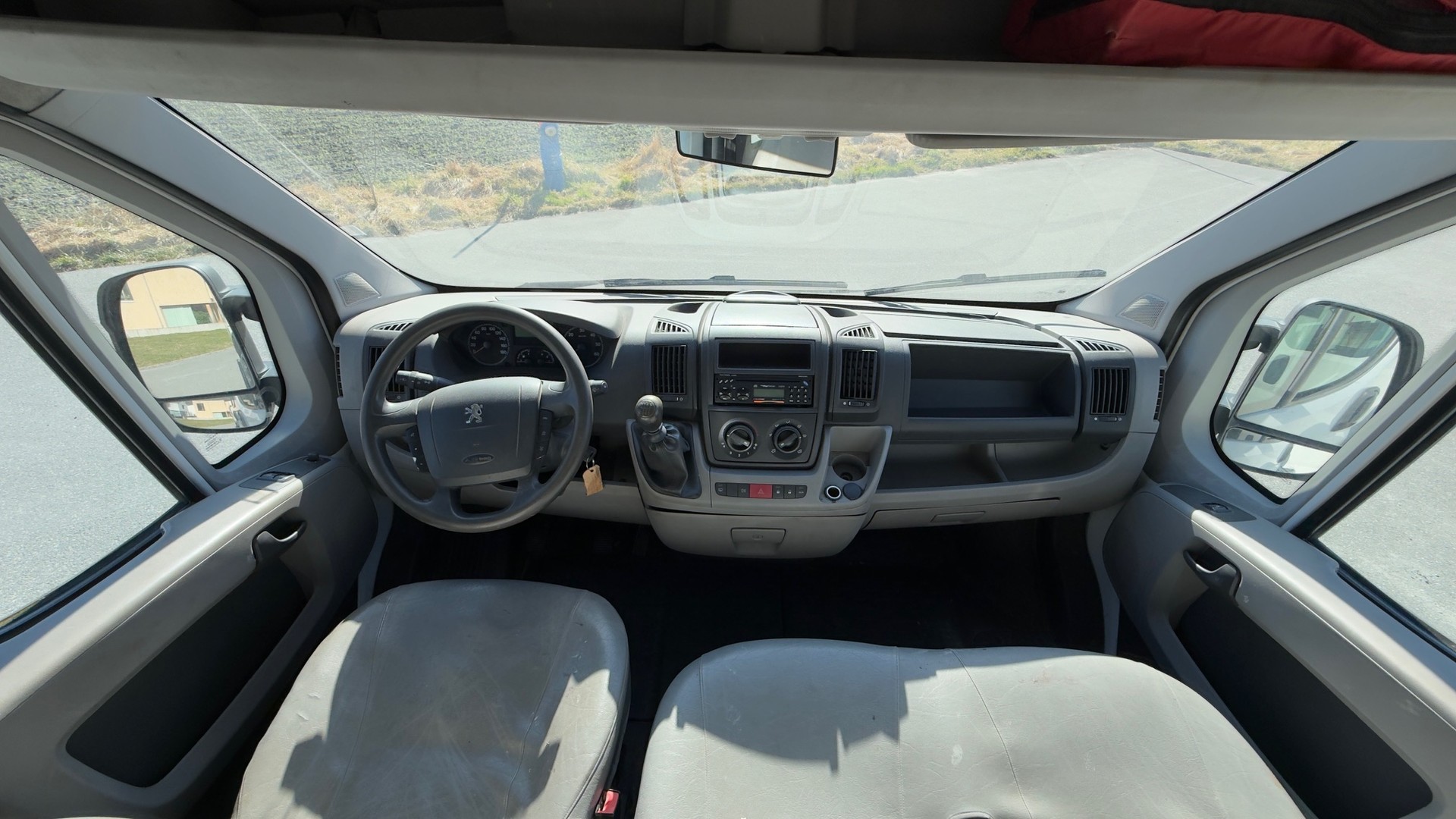 PEUGEOT 435-160 BDC-image-9