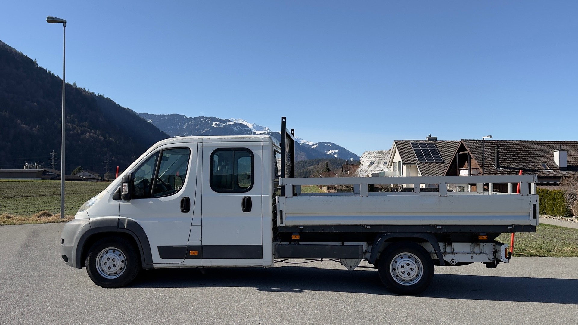 PEUGEOT 435-160 BDC-image-7