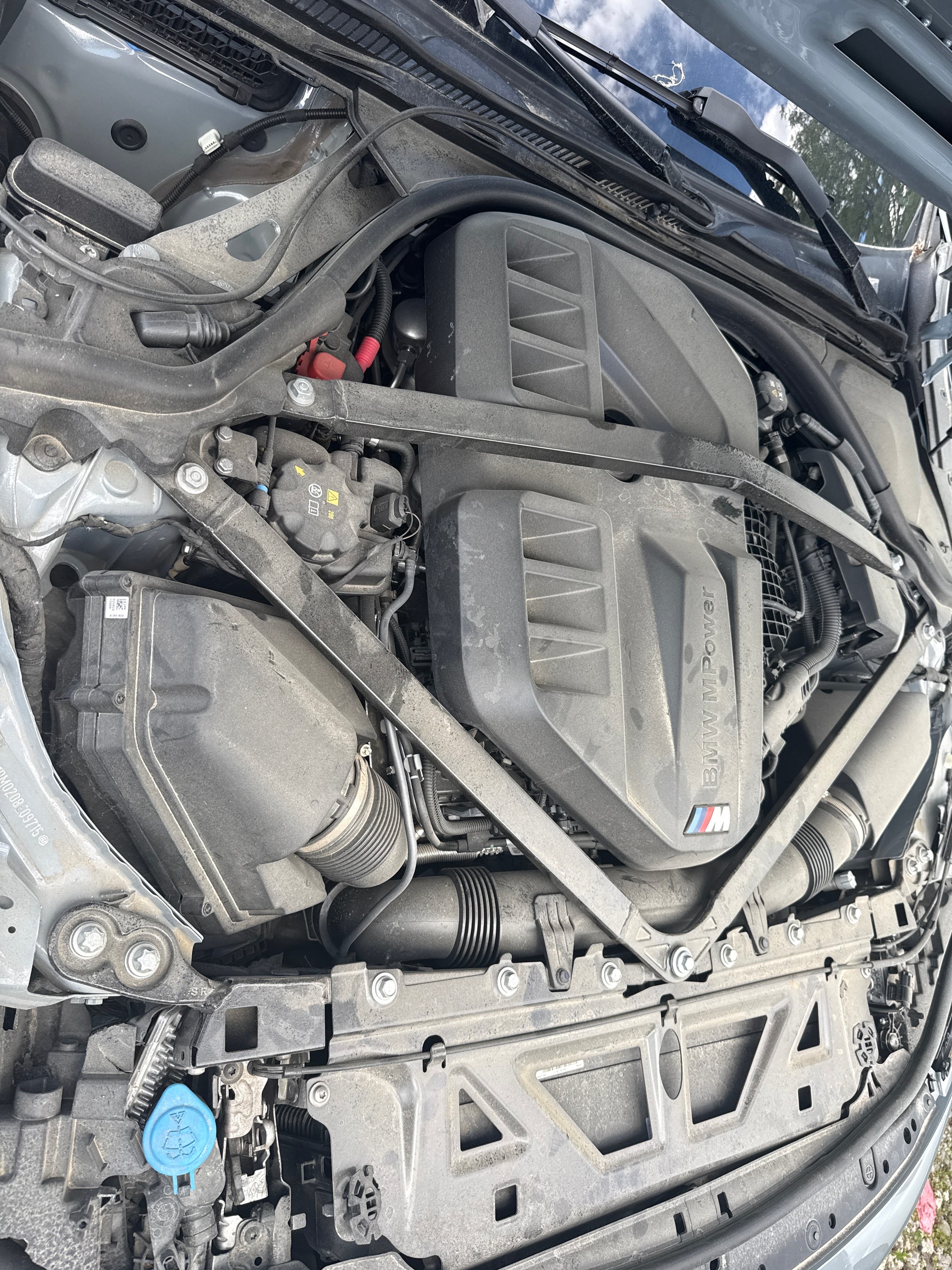BMW M2 Steptronic-image-14