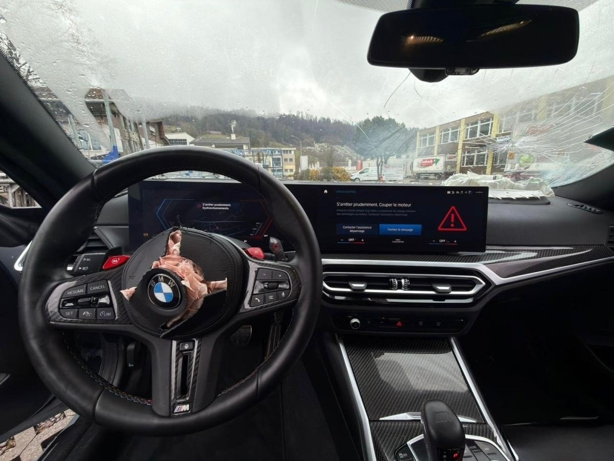 BMW M2 Steptronic-image-11