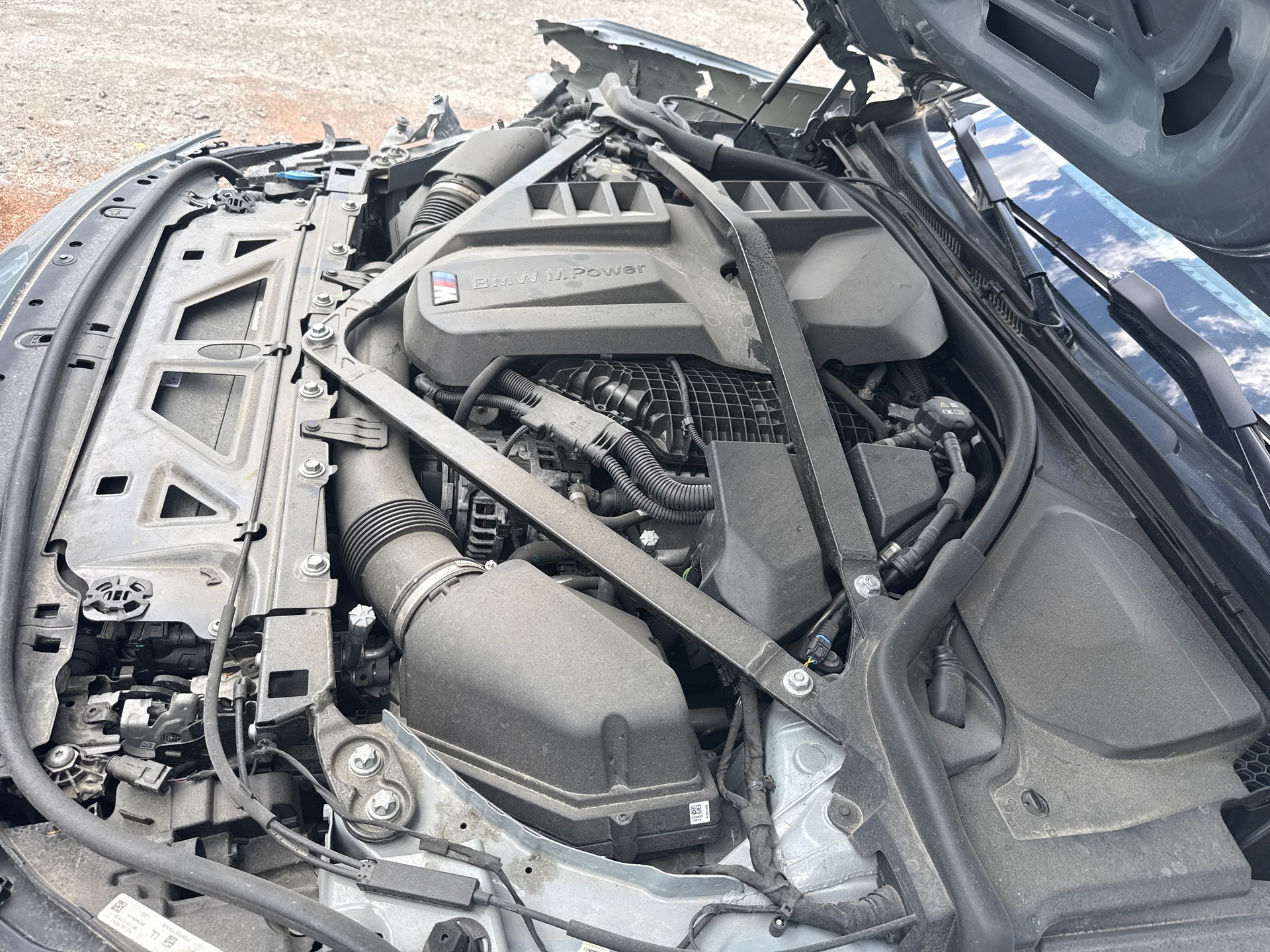 BMW M2 Steptronic-image-15