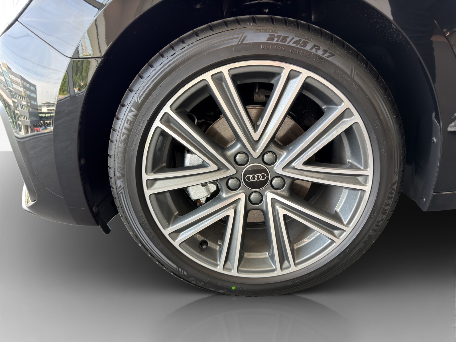 AUDI A1 Sportback 30 TFSI Attraction S-tronic-image-15