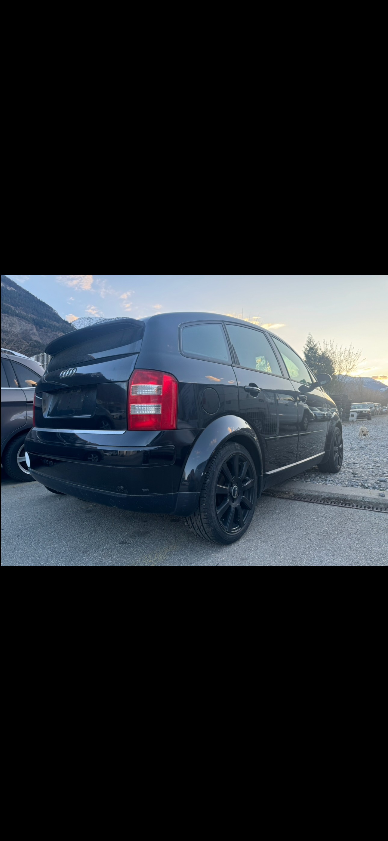 AUDI A2 1.4-image-9