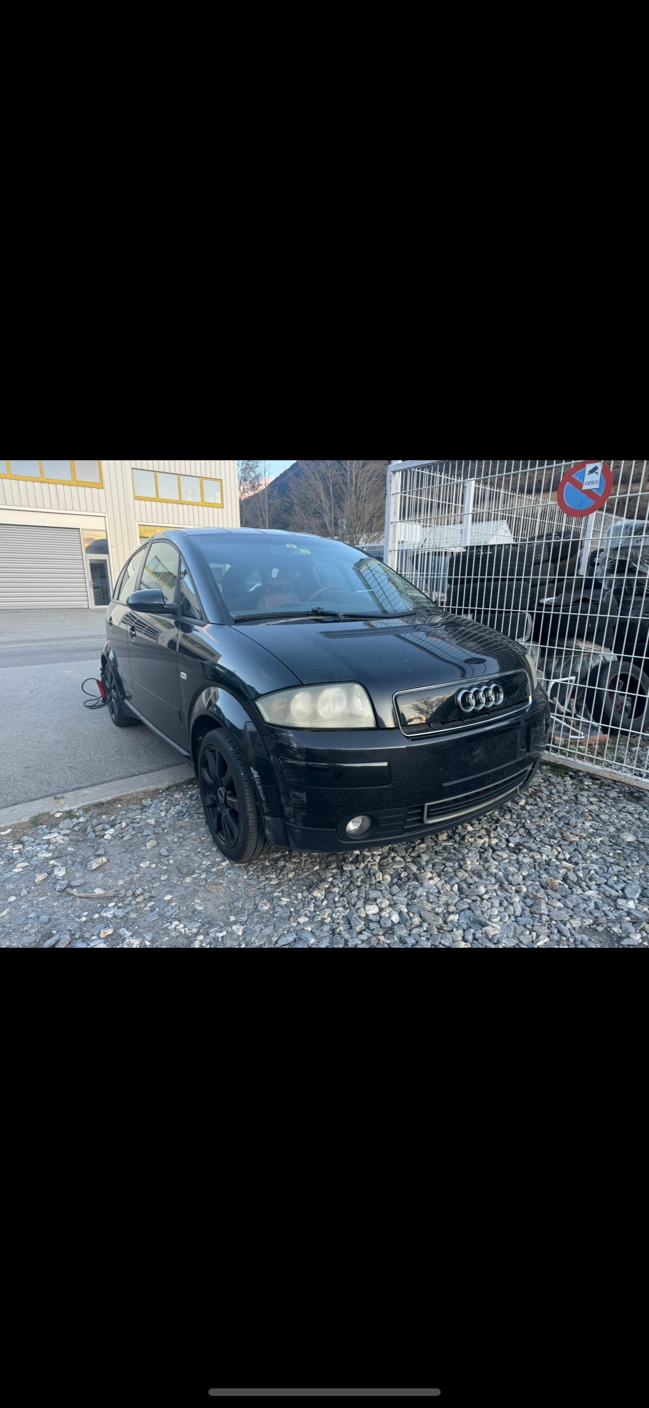 AUDI A2 1.4-image-4