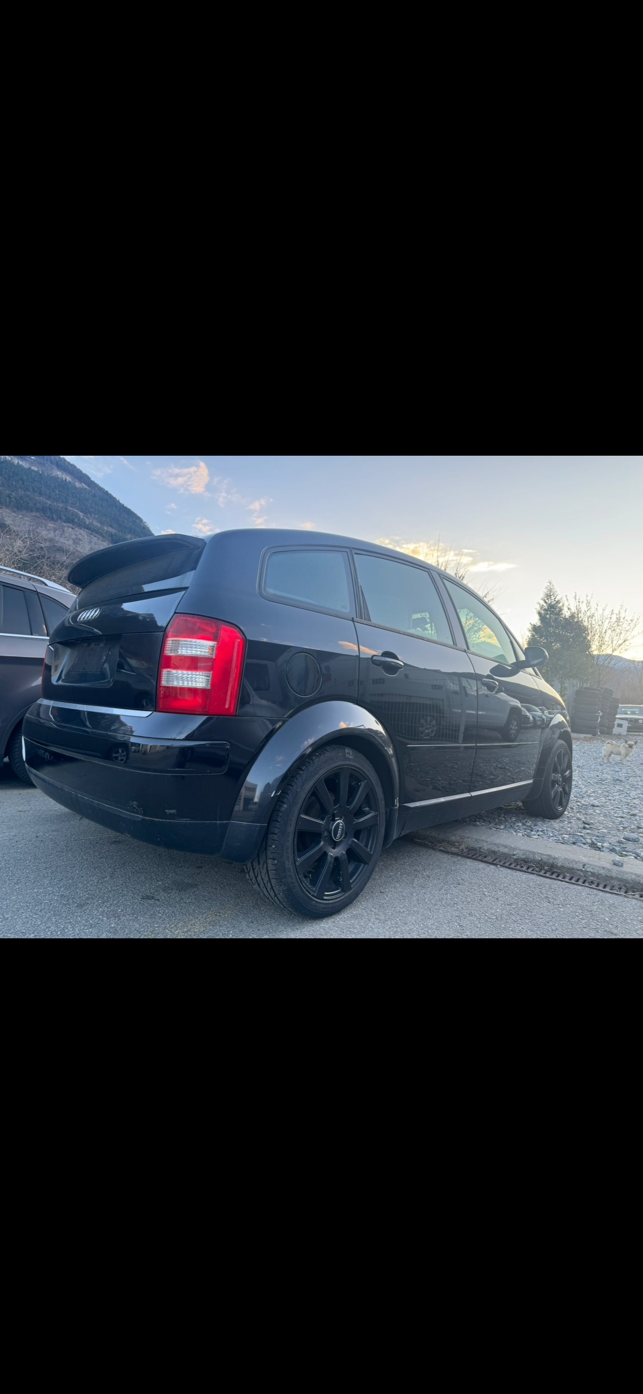 AUDI A2 1.4-image-1