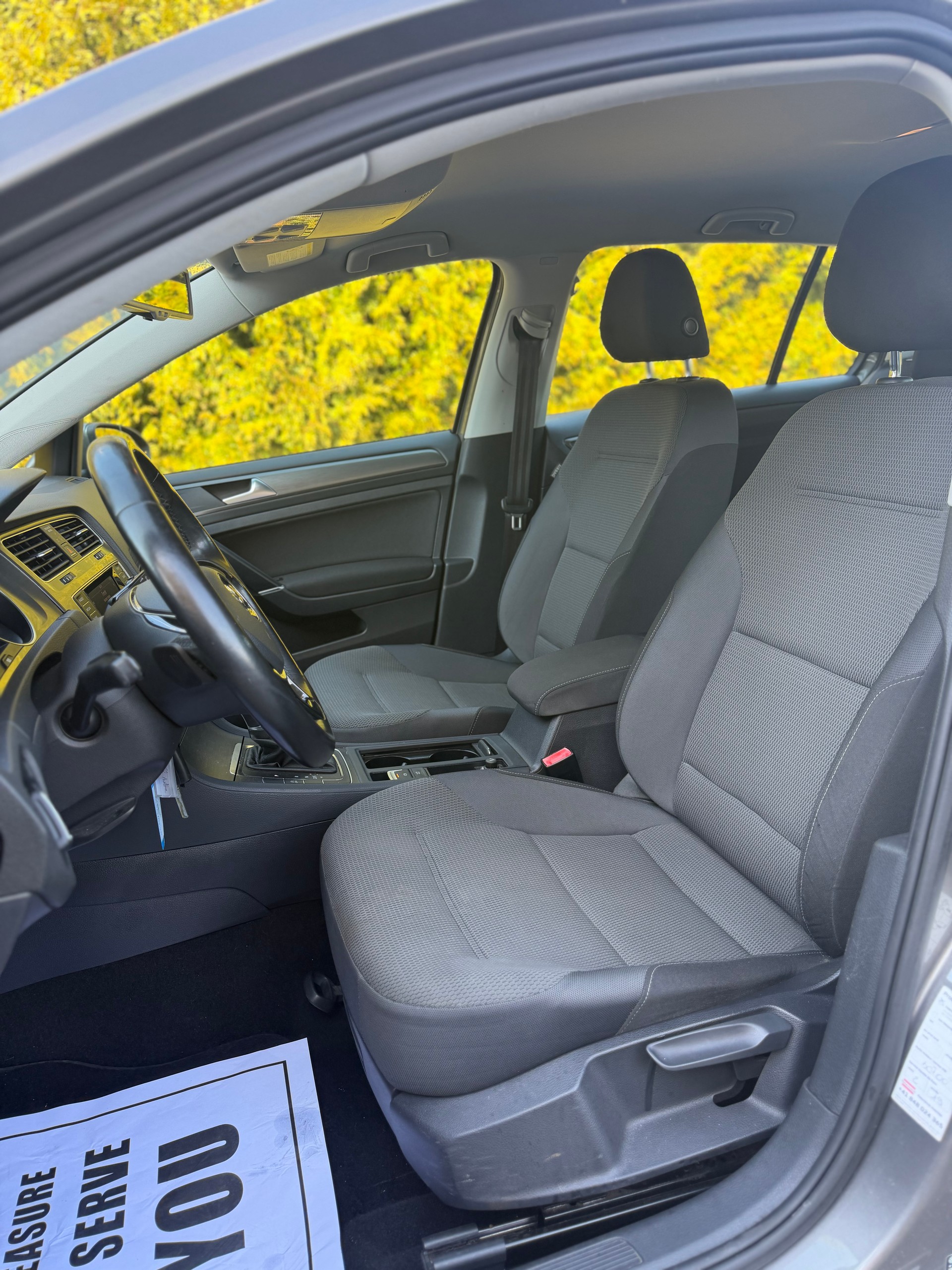 VW Golf 1.4 TSI Comfortline DSG-image-7