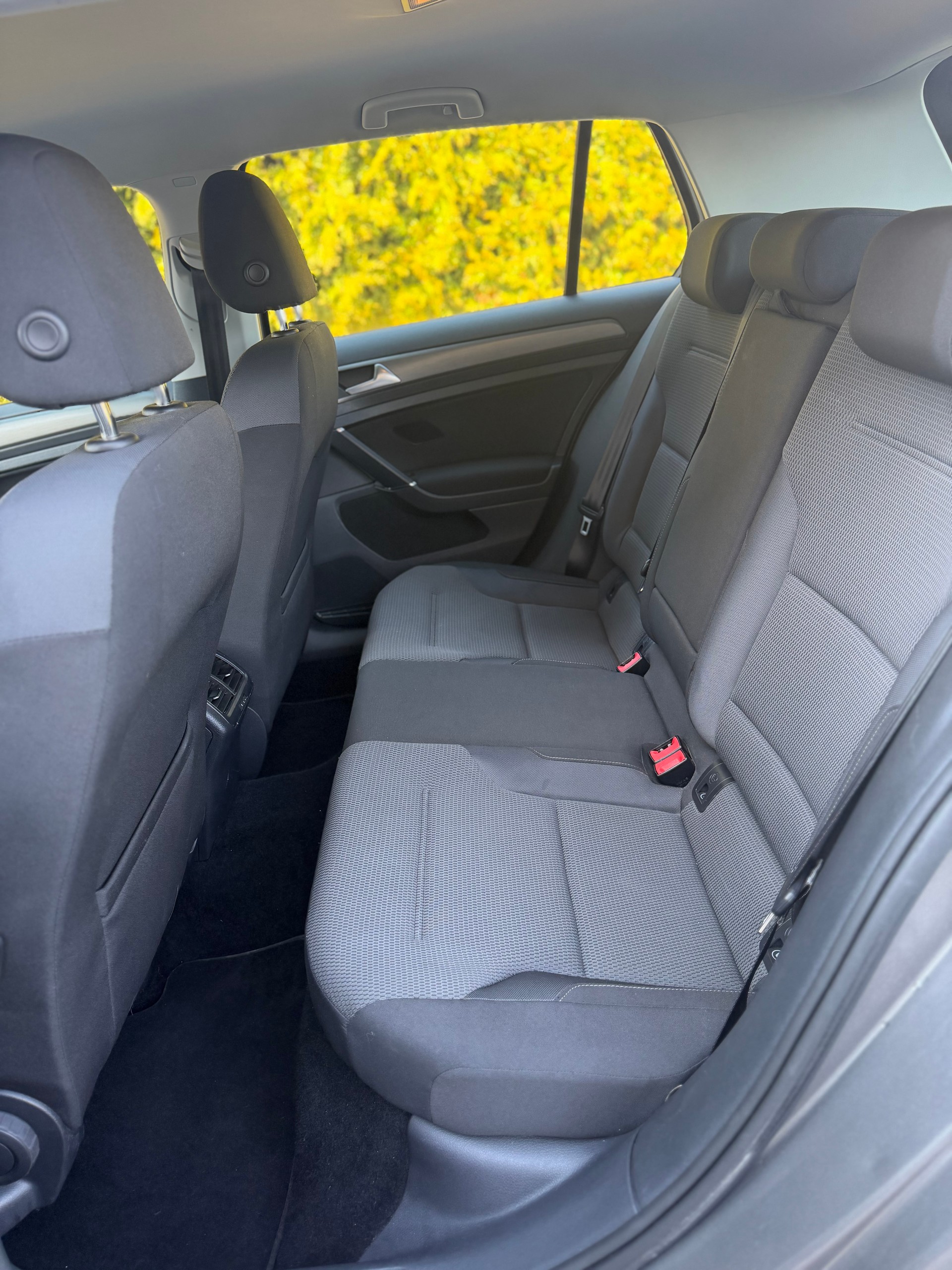 VW Golf 1.4 TSI Comfortline DSG-image-6