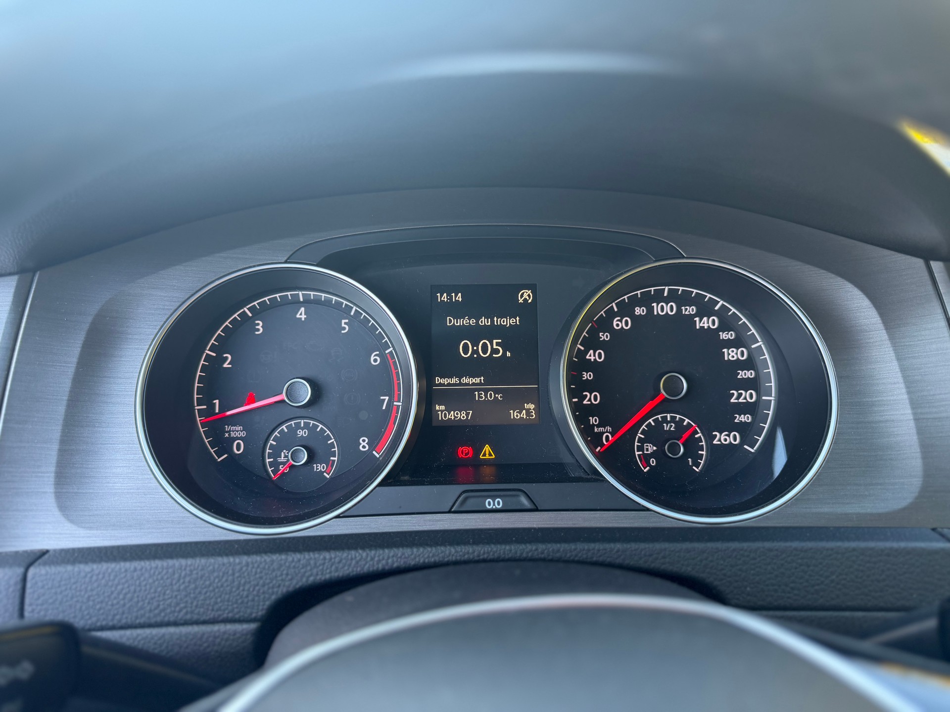 VW Golf 1.4 TSI Comfortline DSG-image-10