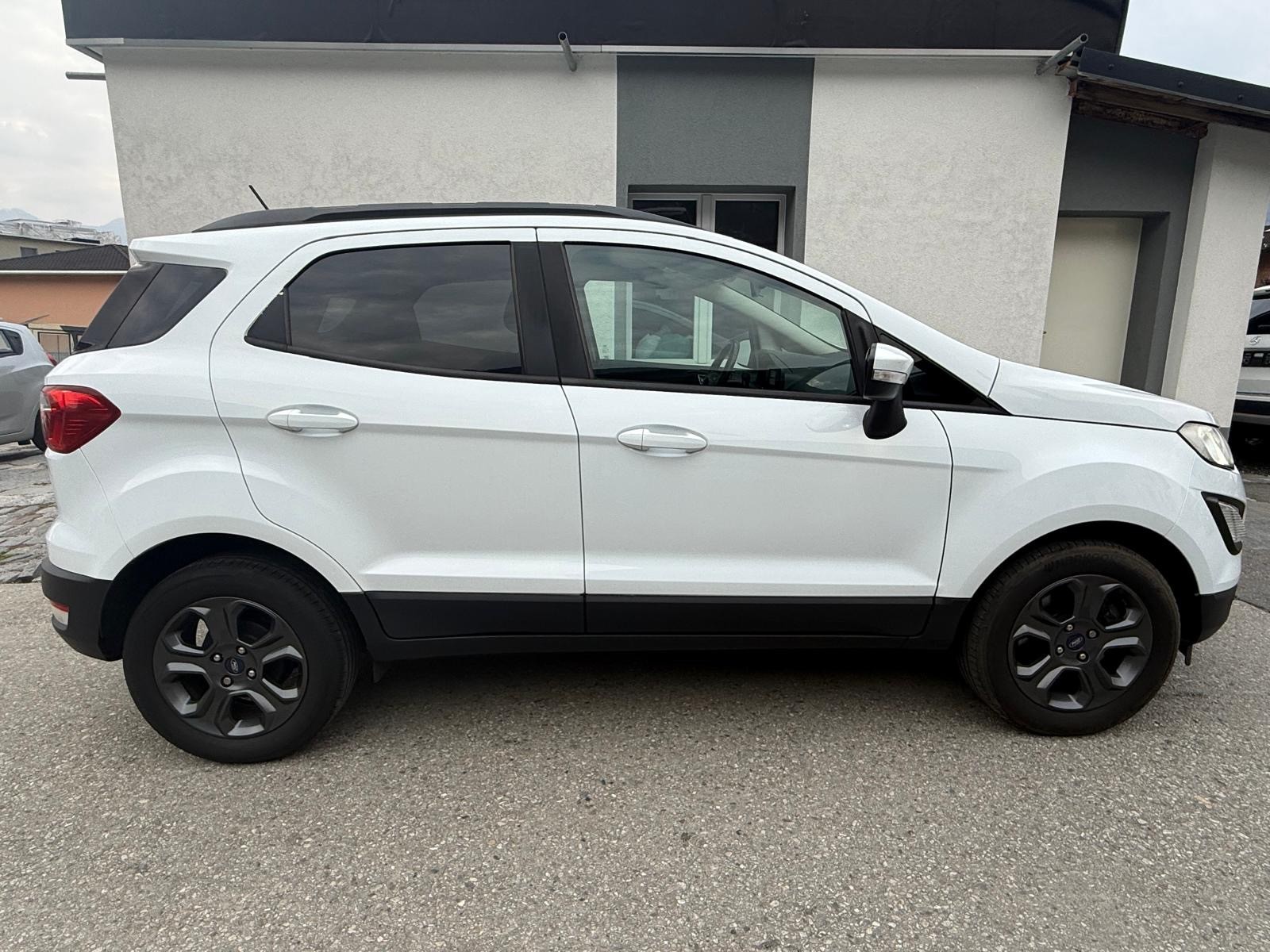 FORD EcoSport 1.0 SCTi Trend-image-6