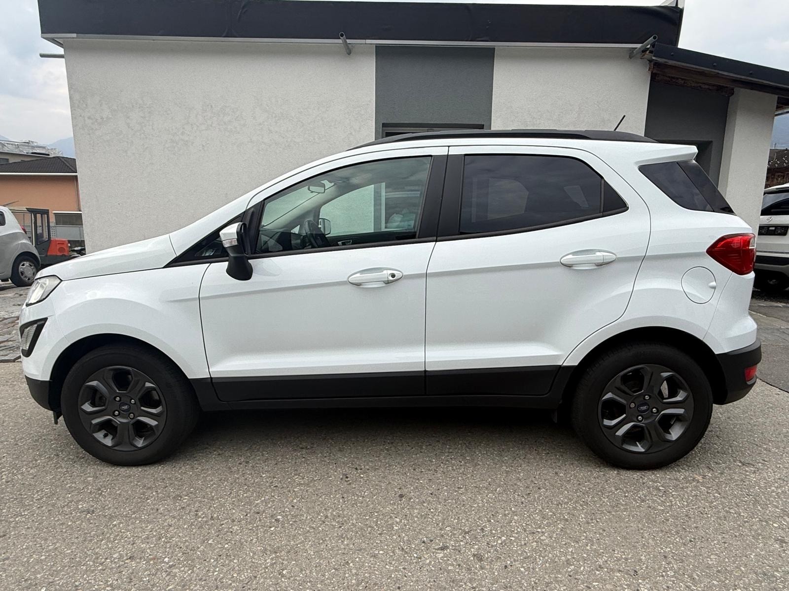 FORD EcoSport 1.0 SCTi Trend-image-7