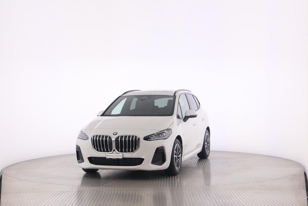BMW 223d xDrive Active Tourer-image-0