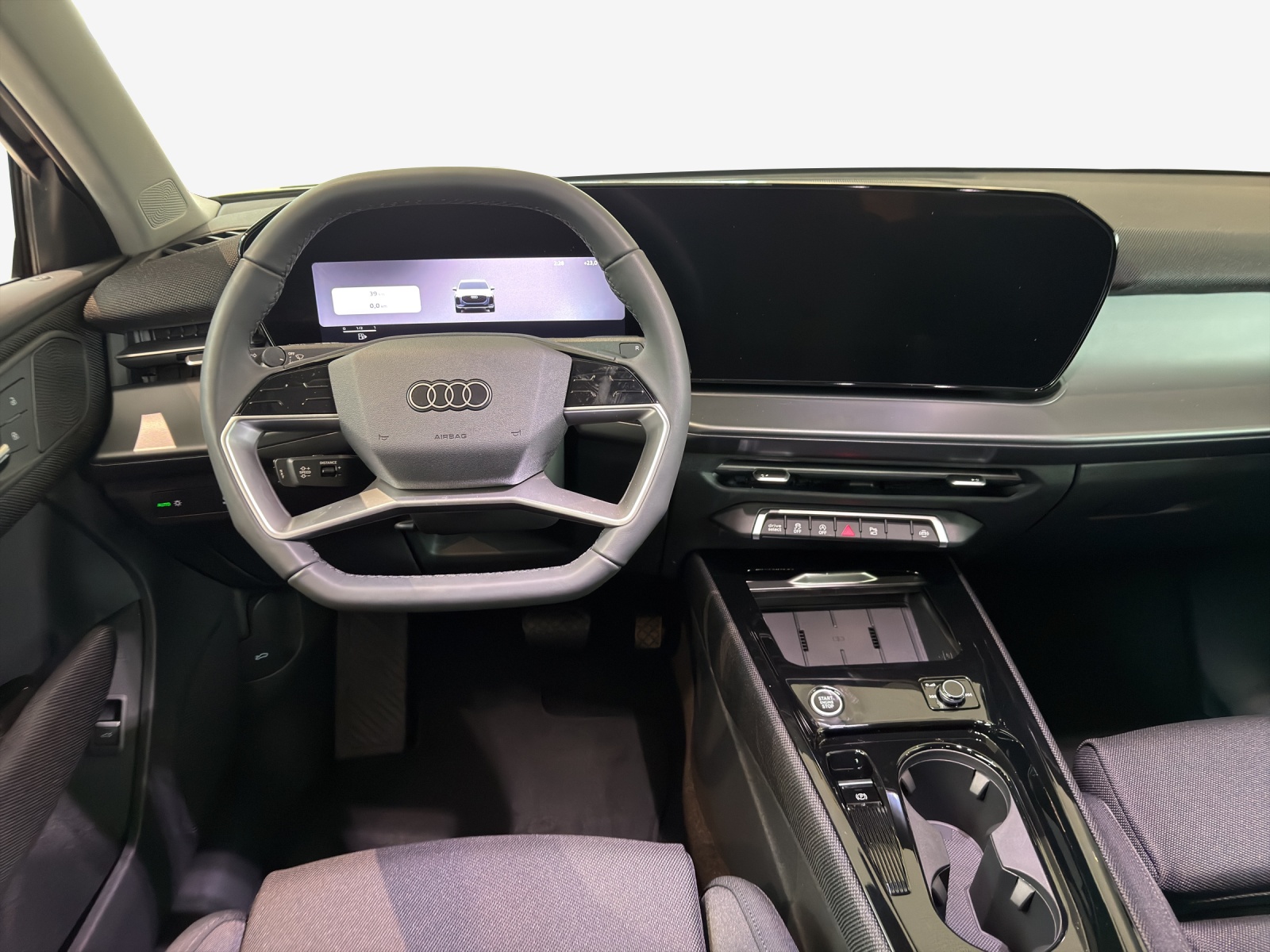 AUDI Q3 SUV 110 kW TFSI S tronic-image-8