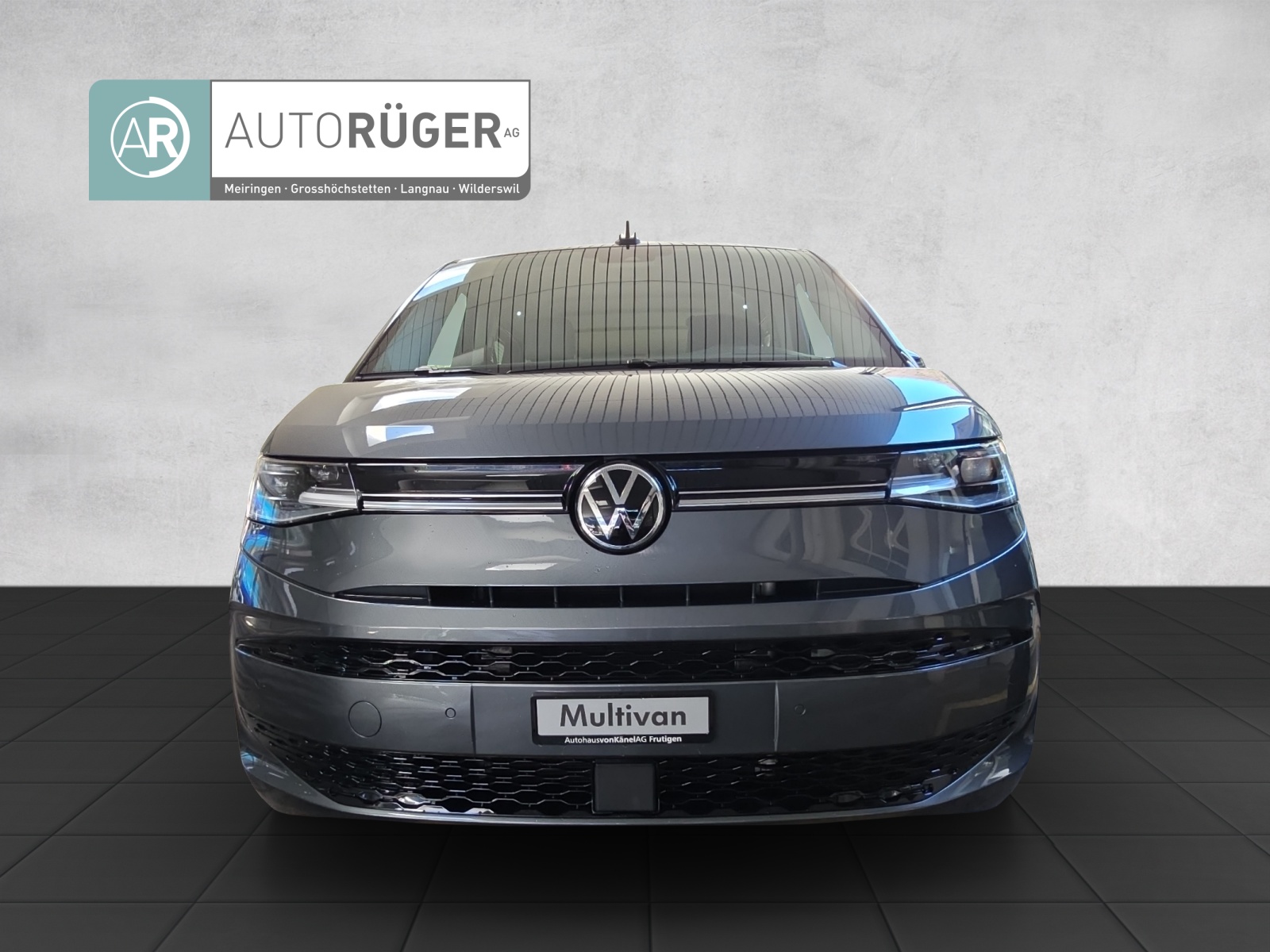 VW Multivan 1.4 eHybrid Life DSG Lang-image-1