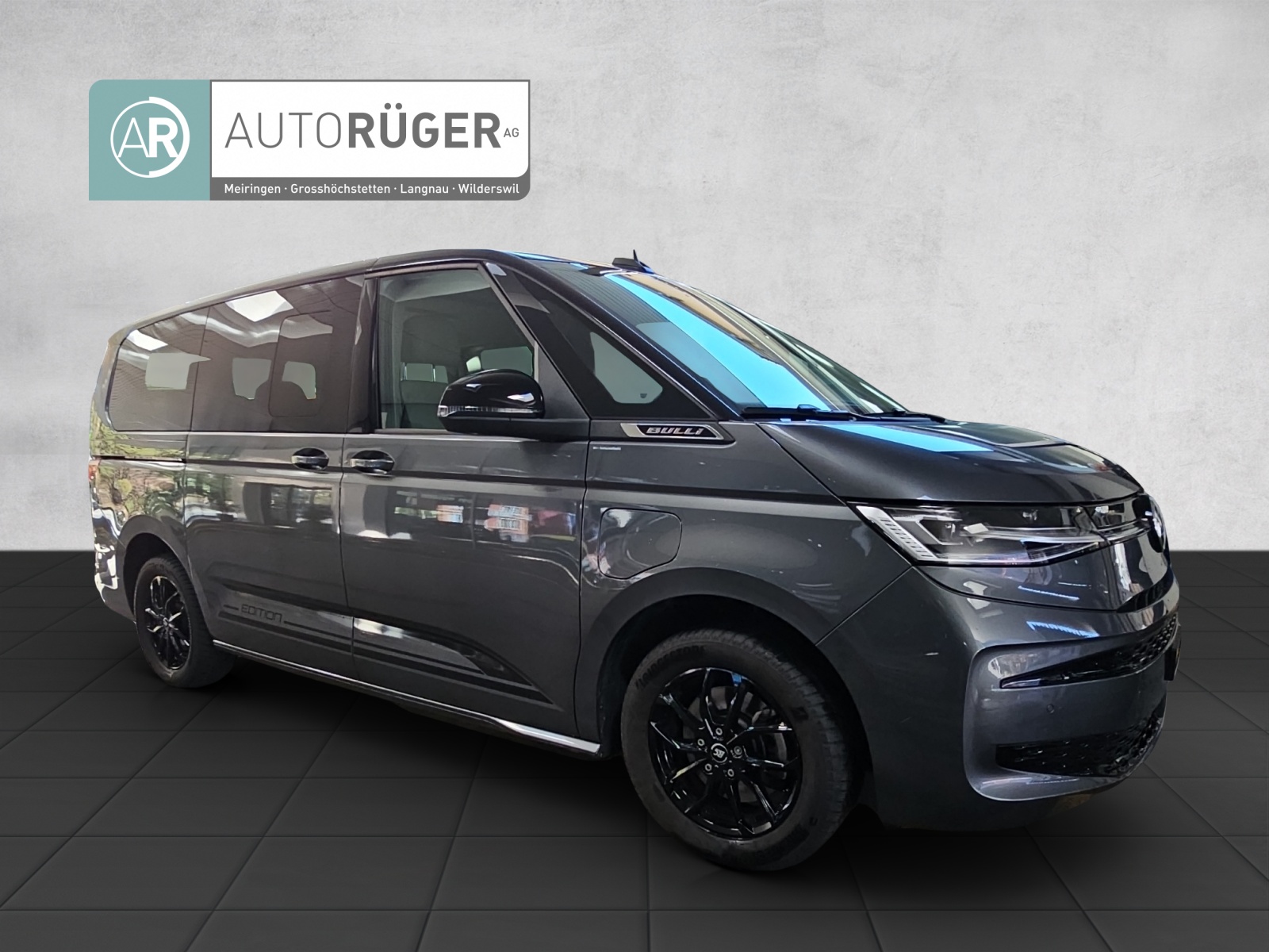 VW Multivan 1.4 eHybrid Life DSG Lang-image-7