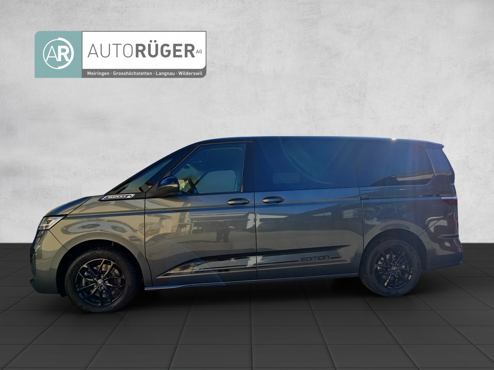 VW Multivan 1.4 eHybrid Life DSG Lang-image-2