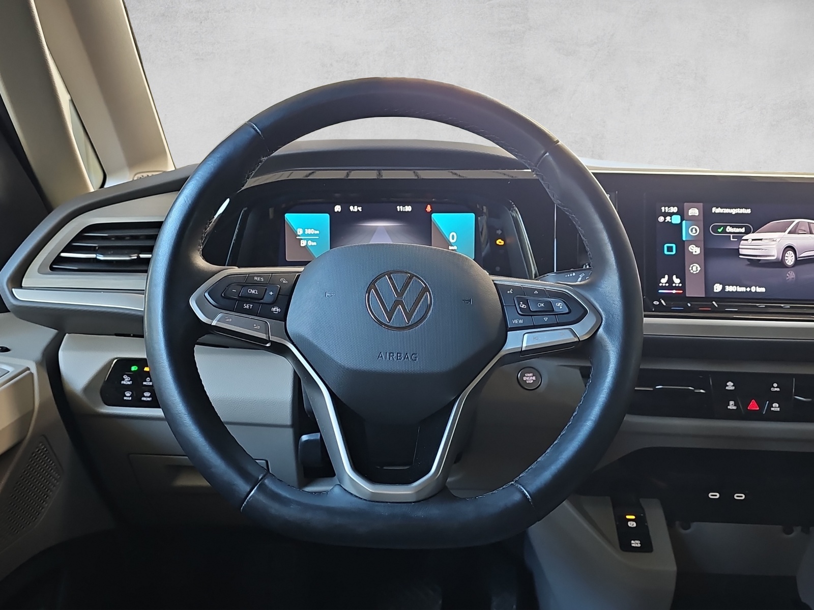 VW Multivan 1.4 eHybrid Life DSG Lang-image-10
