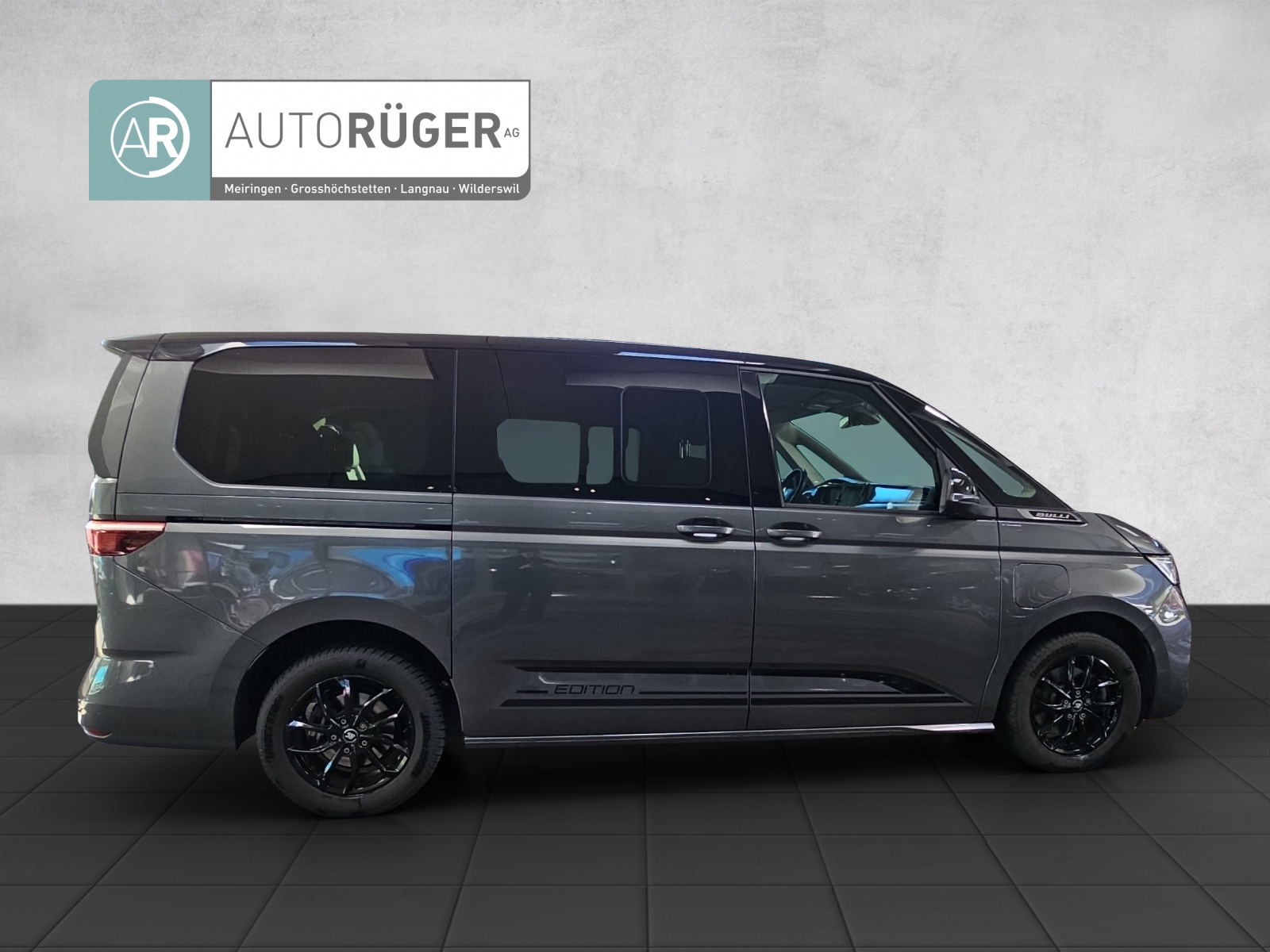VW Multivan 1.4 eHybrid Life DSG Lang-image-6