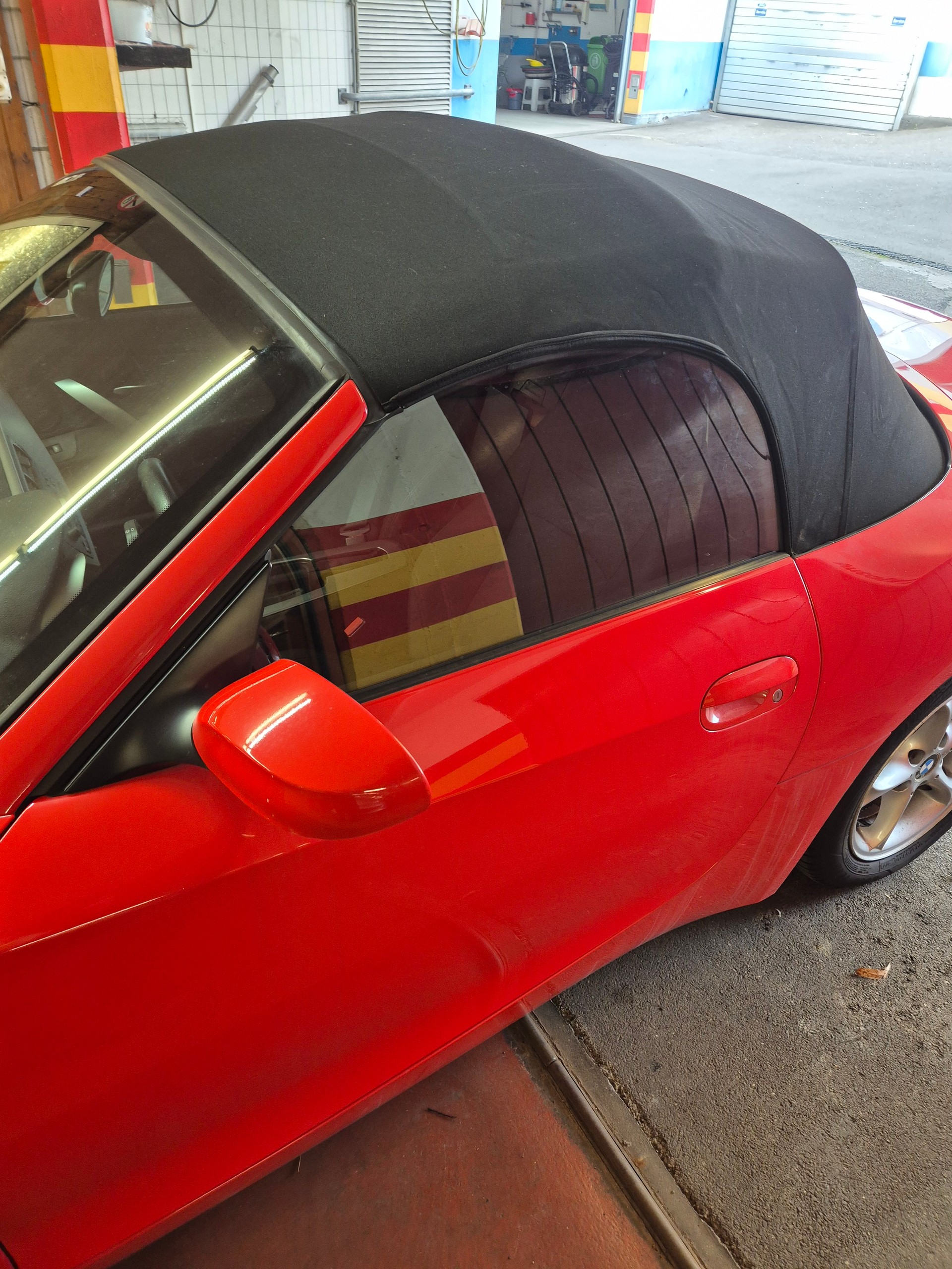 BMW Z4
