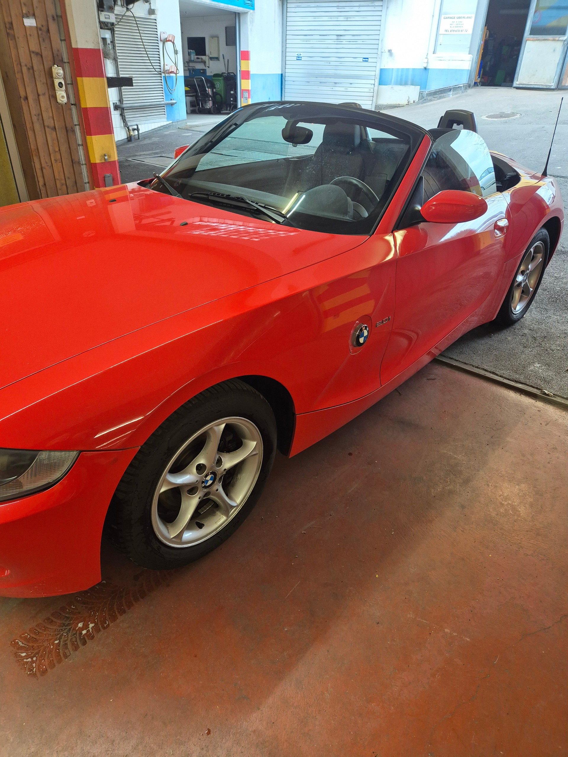 BMW Z4-image-9