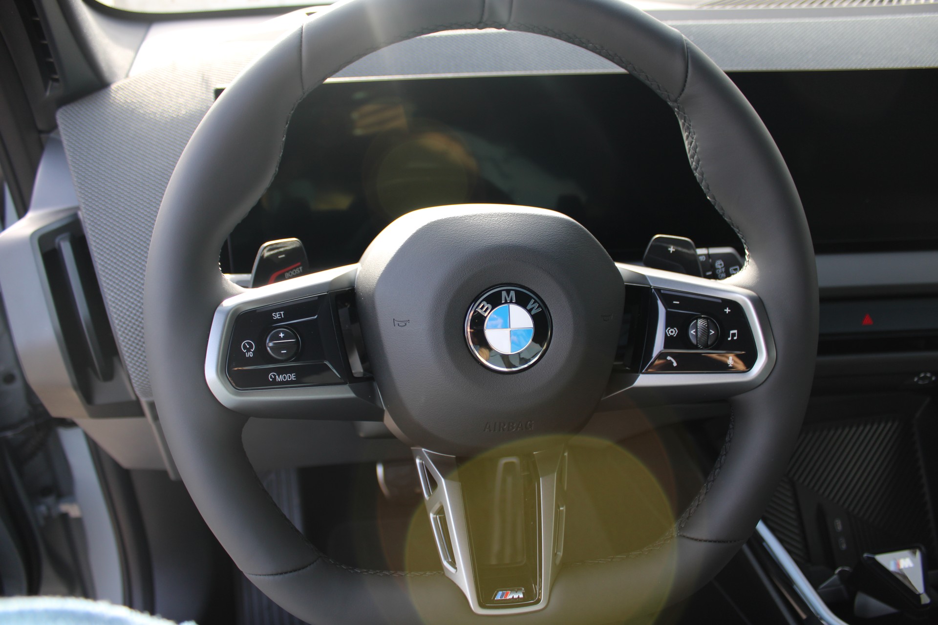 BMW X3 xDrive 48V 40d M Sport-image-10