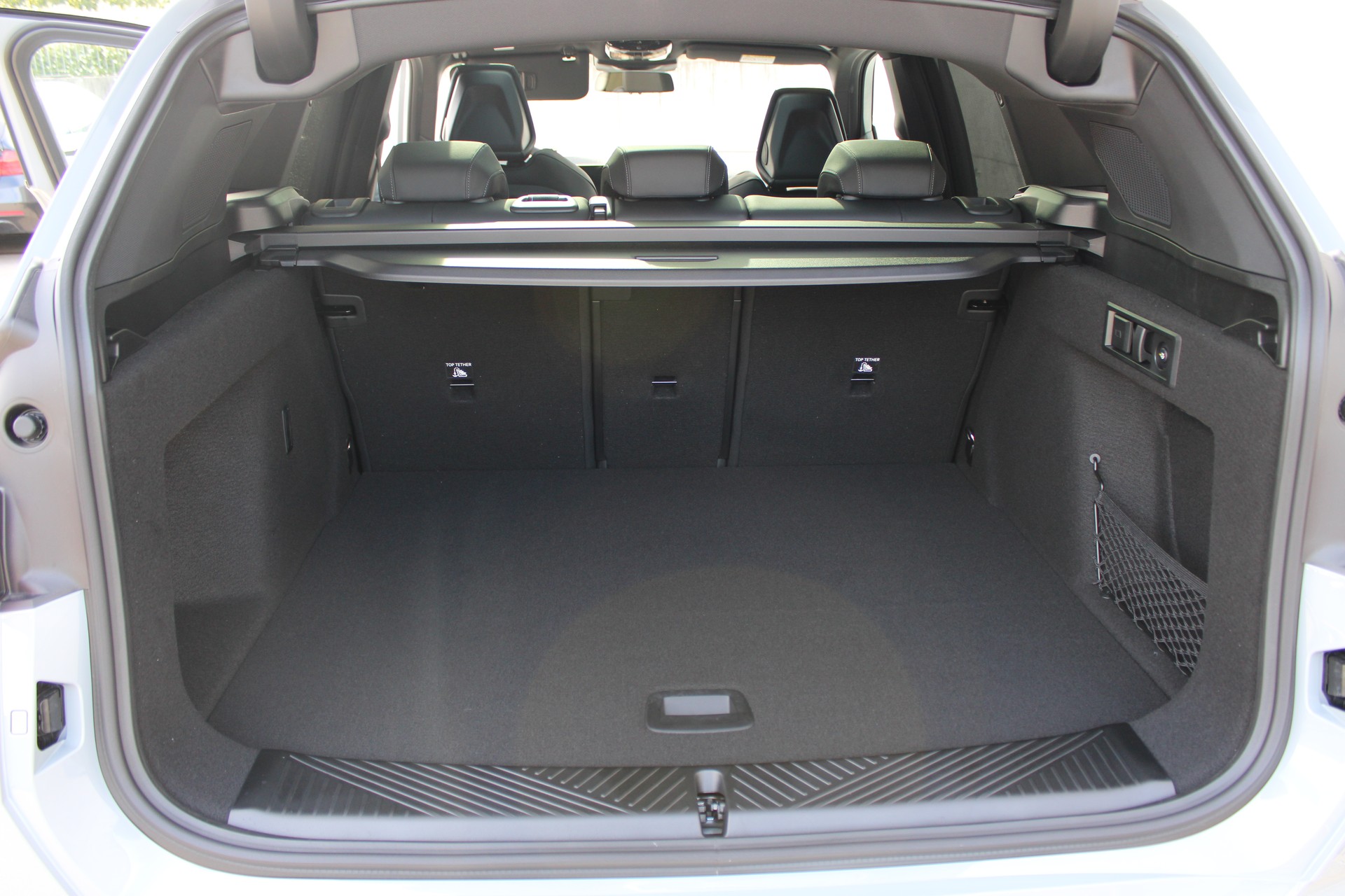 BMW X3 xDrive 48V 40d M Sport-image-18