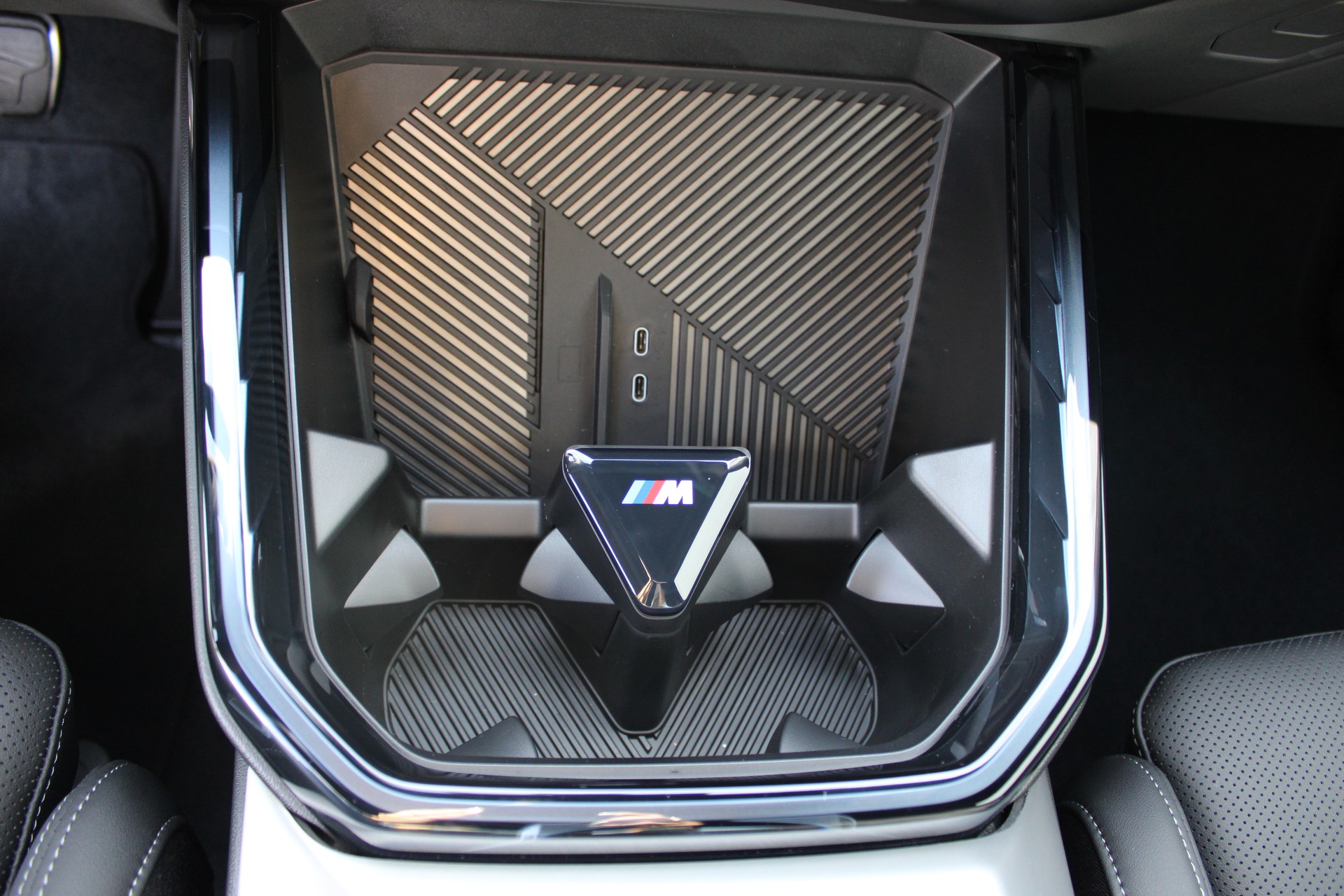 BMW X3 xDrive 48V 40d M Sport-image-13