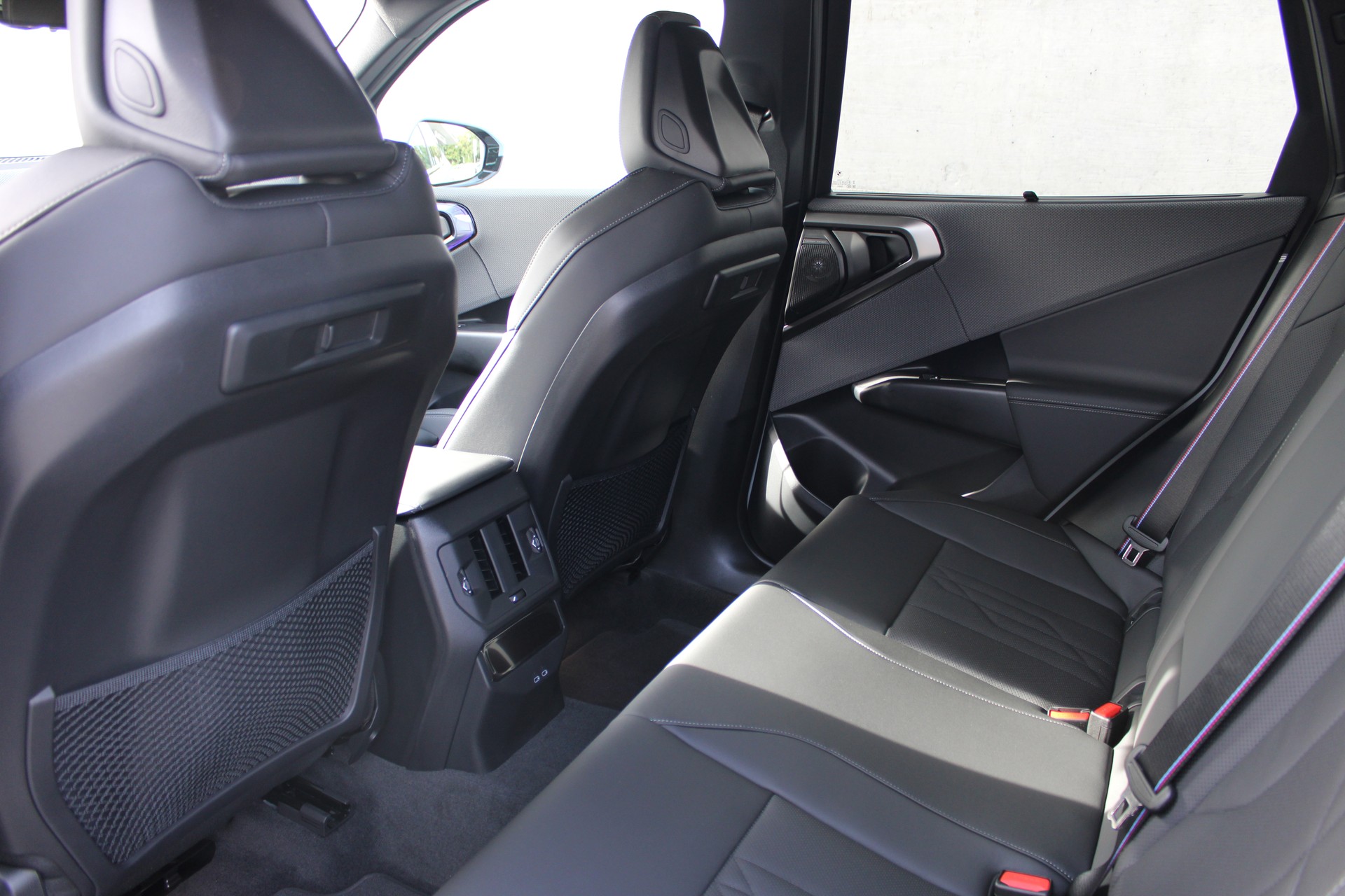 BMW X3 xDrive 48V 40d M Sport-image-16