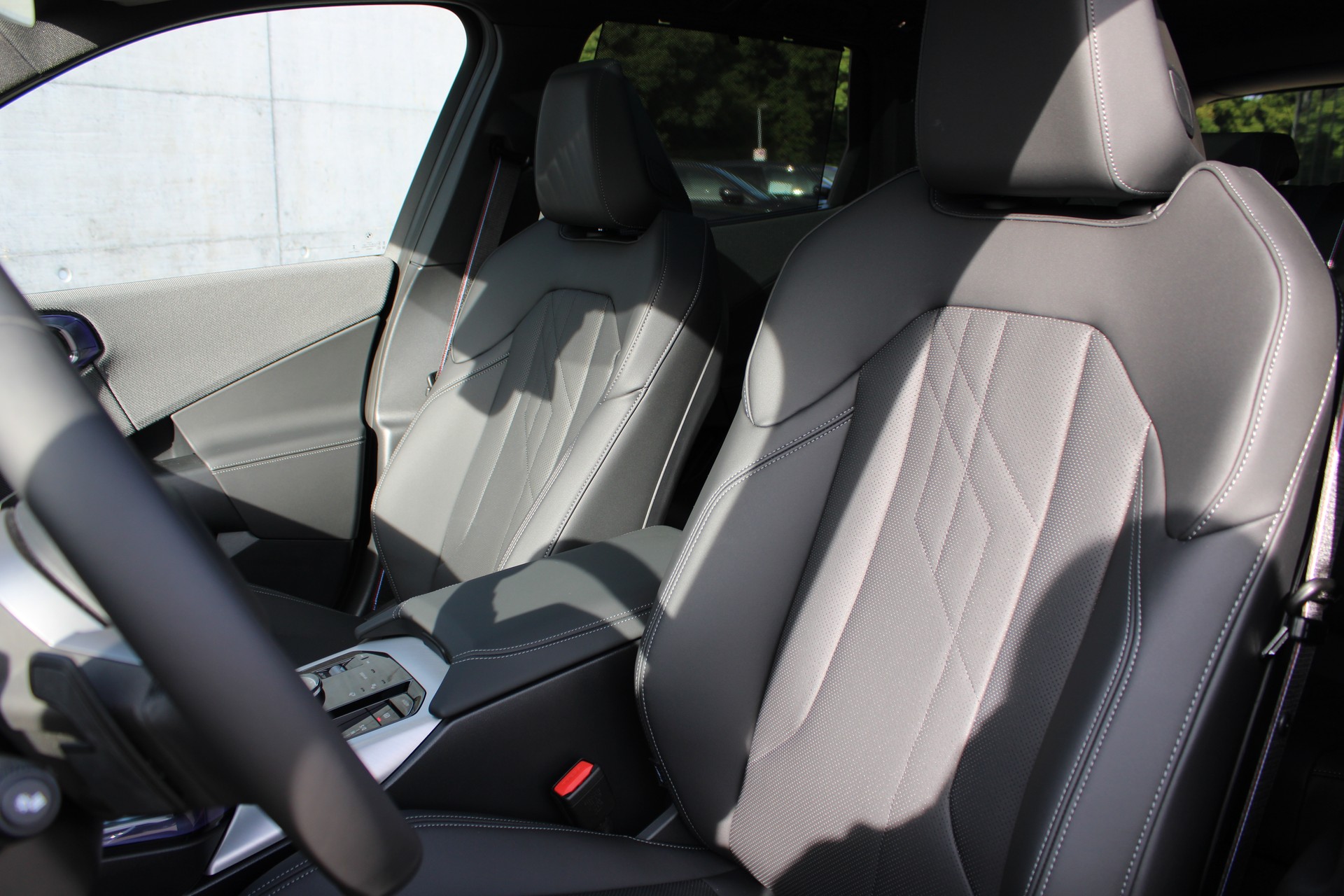 BMW X3 xDrive 48V 40d M Sport-image-6
