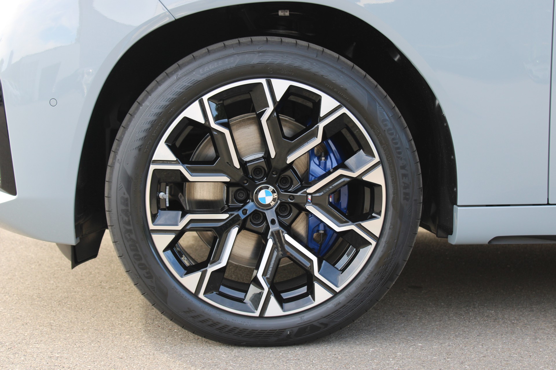 BMW X3 xDrive 48V 40d M Sport-image-5