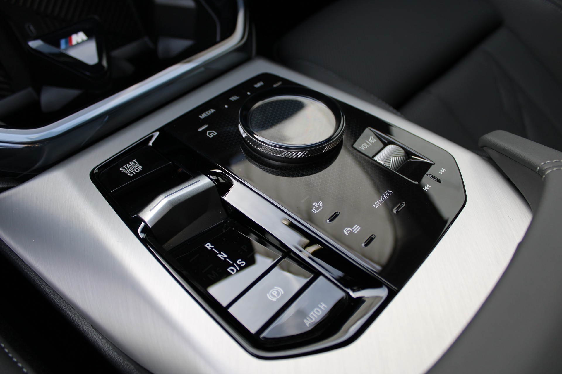 BMW X3 xDrive 48V 40d M Sport-image-12